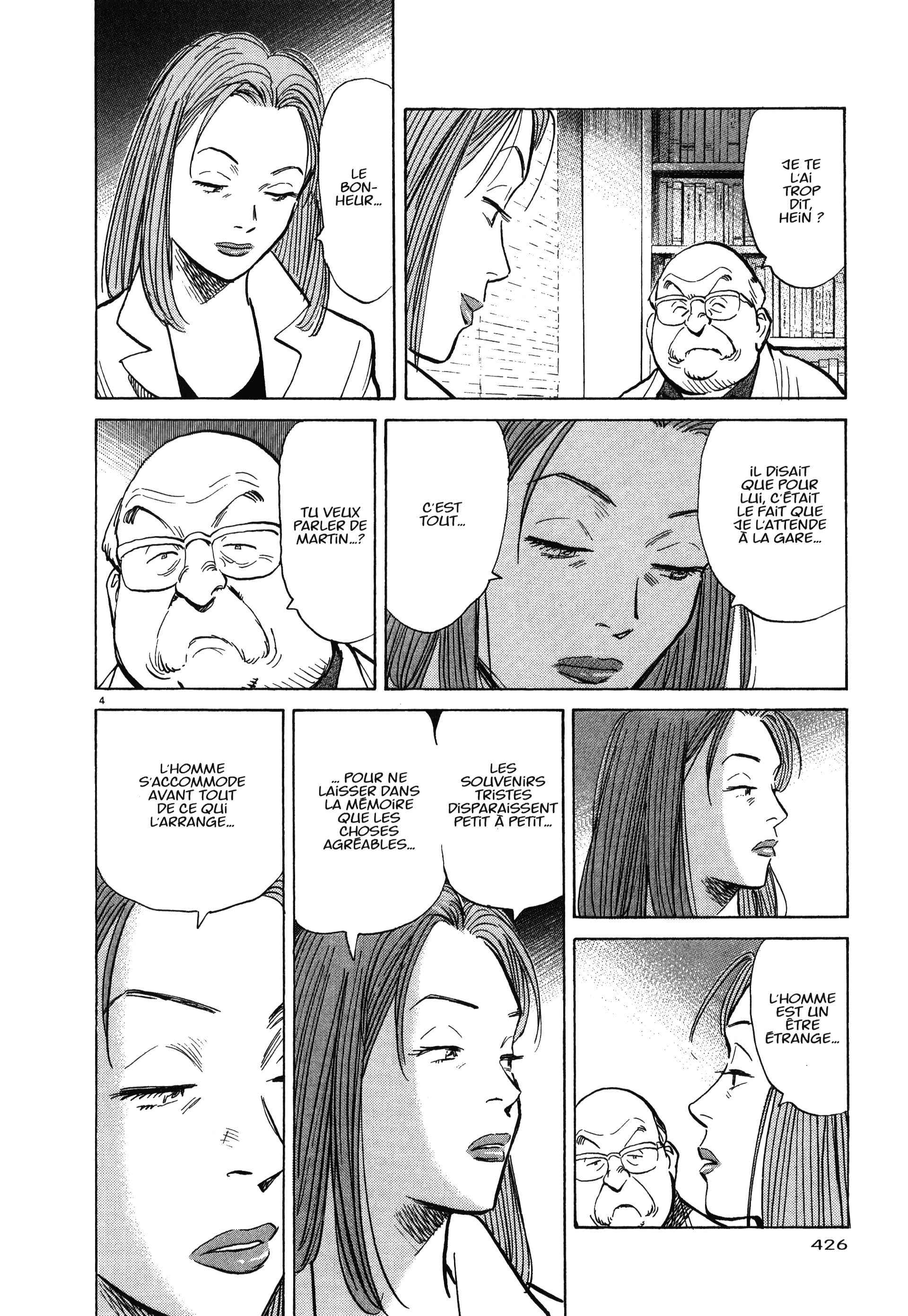 Read MonsterFR Manga Online