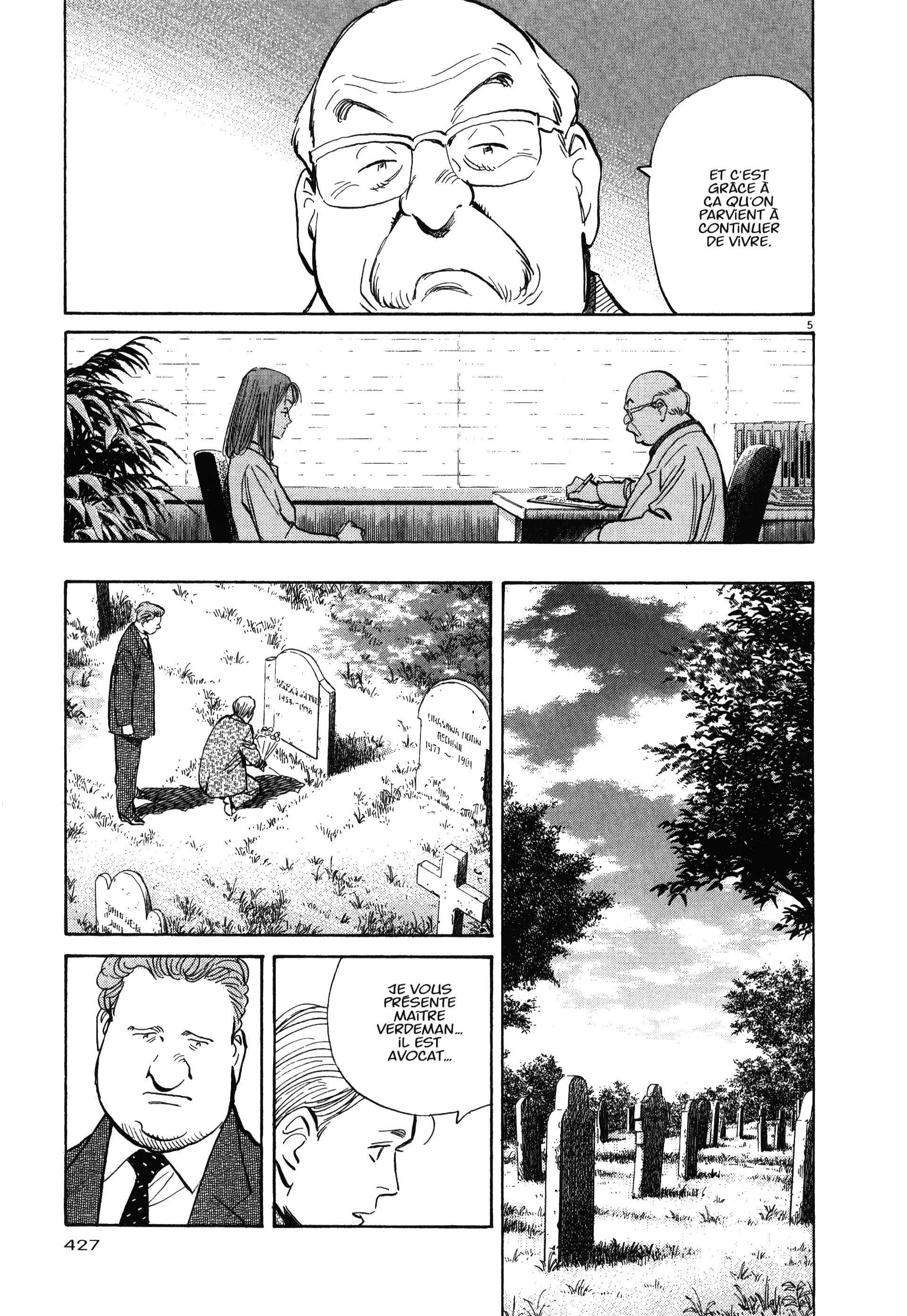 Read MonsterFR Manga Online