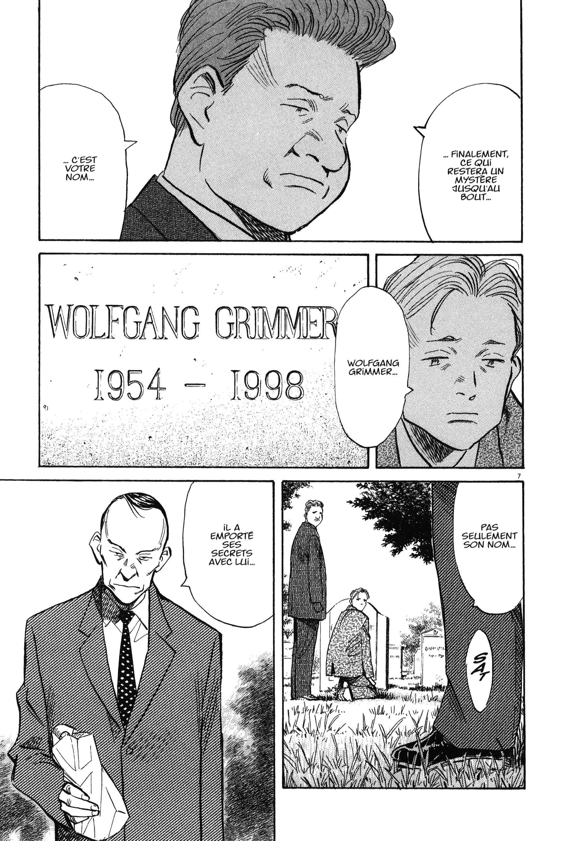 Read MonsterFR Manga Online