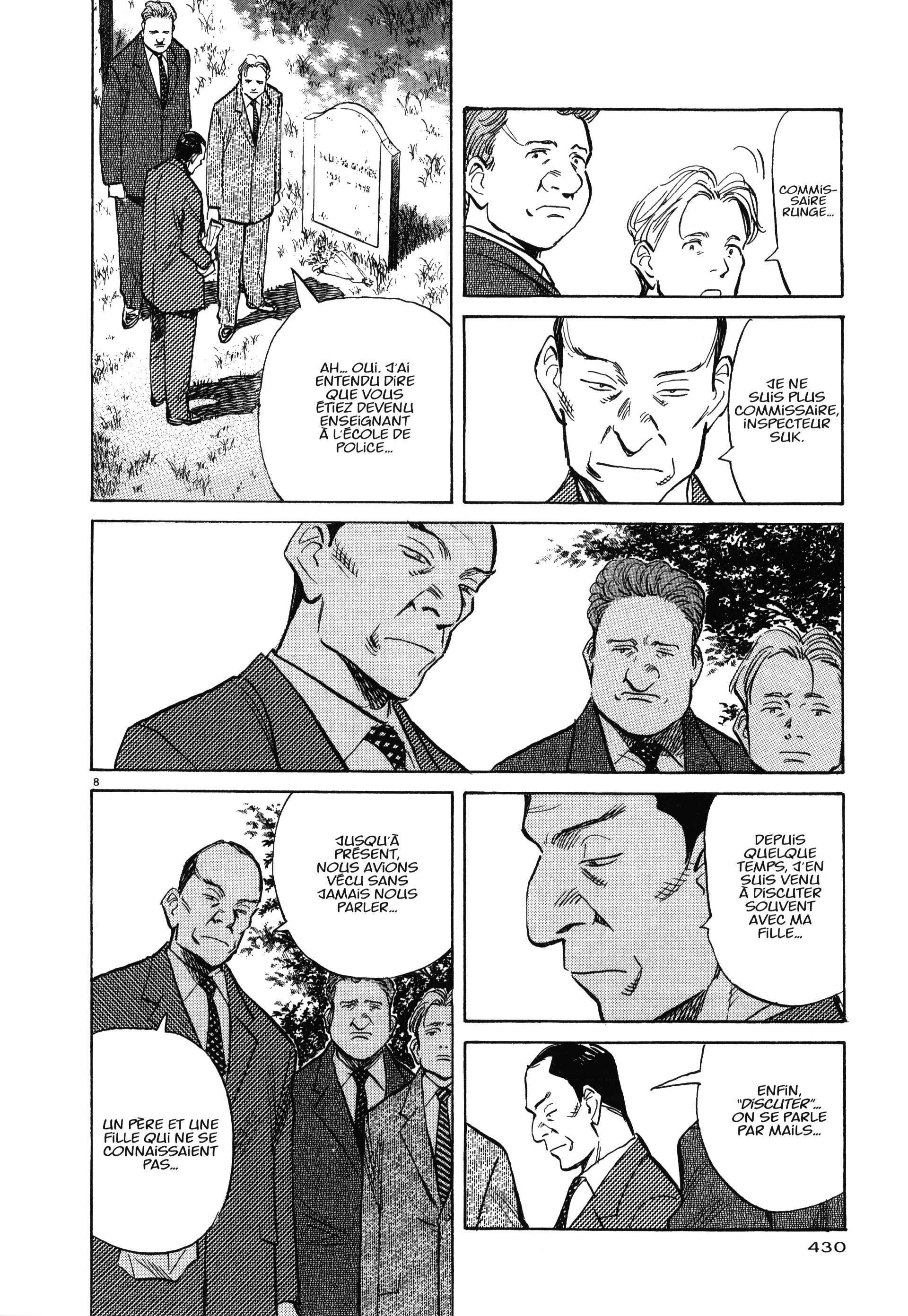Read MonsterFR Manga Online