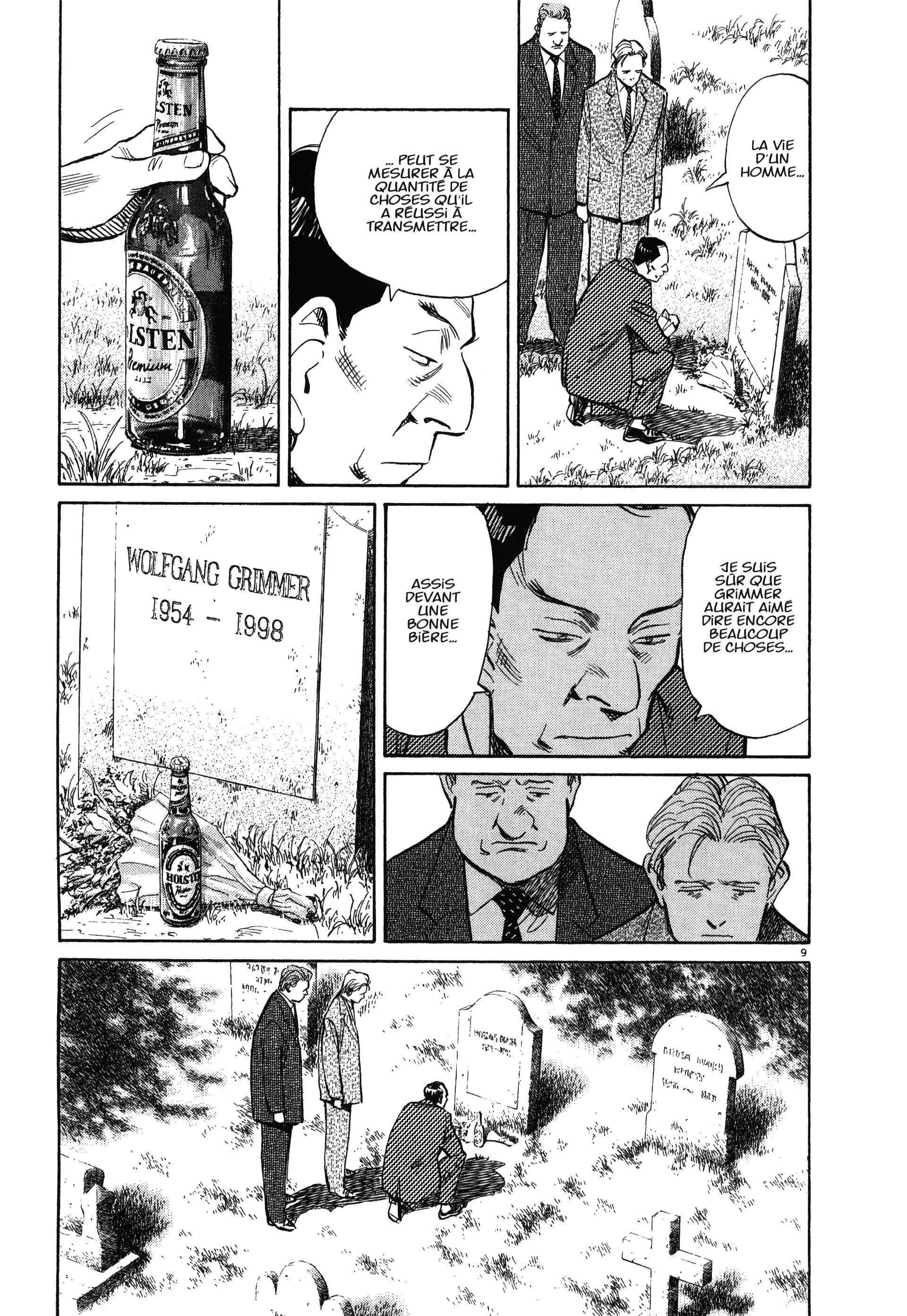 Read MonsterFR Manga Online