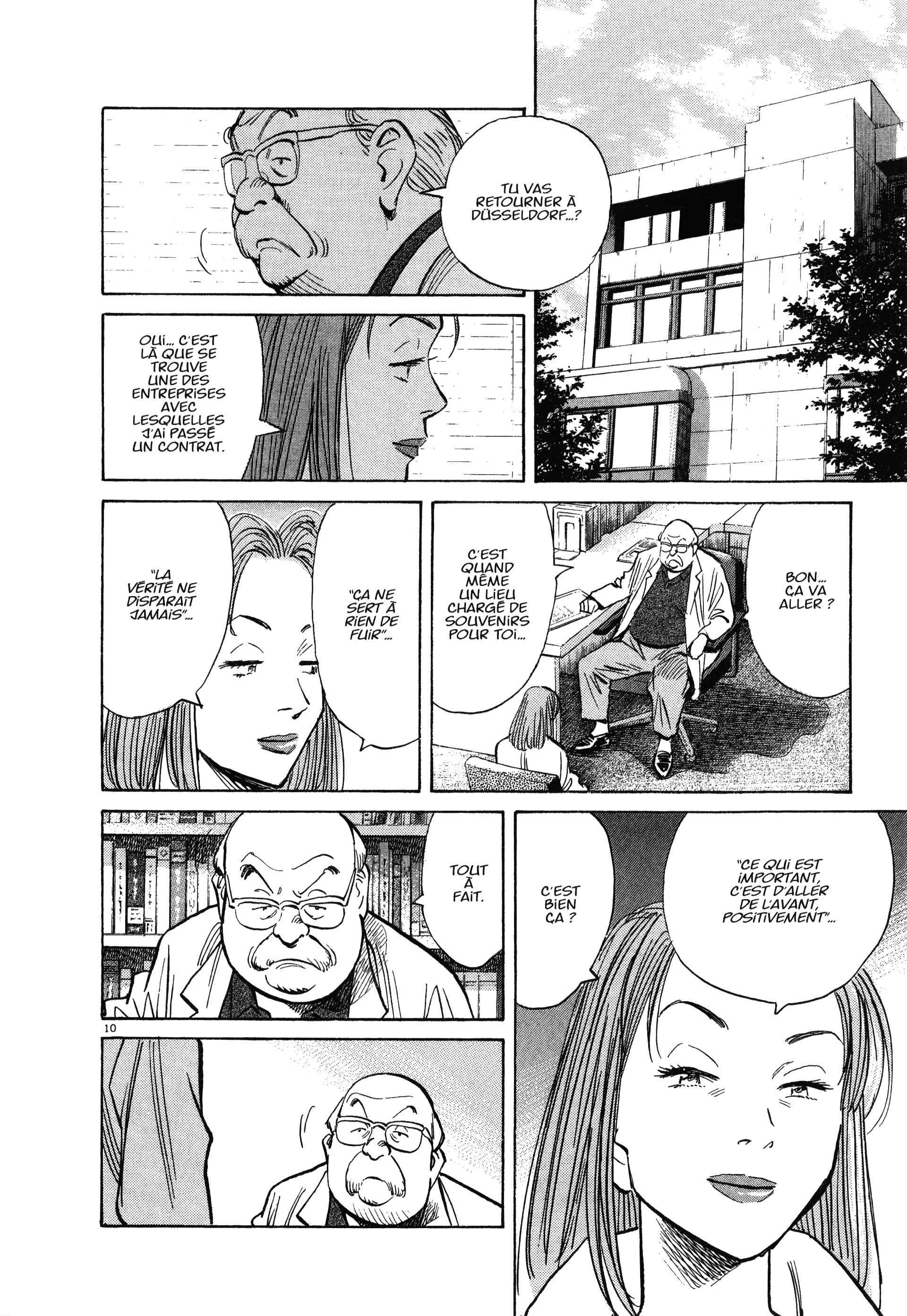 Read MonsterFR Manga Online
