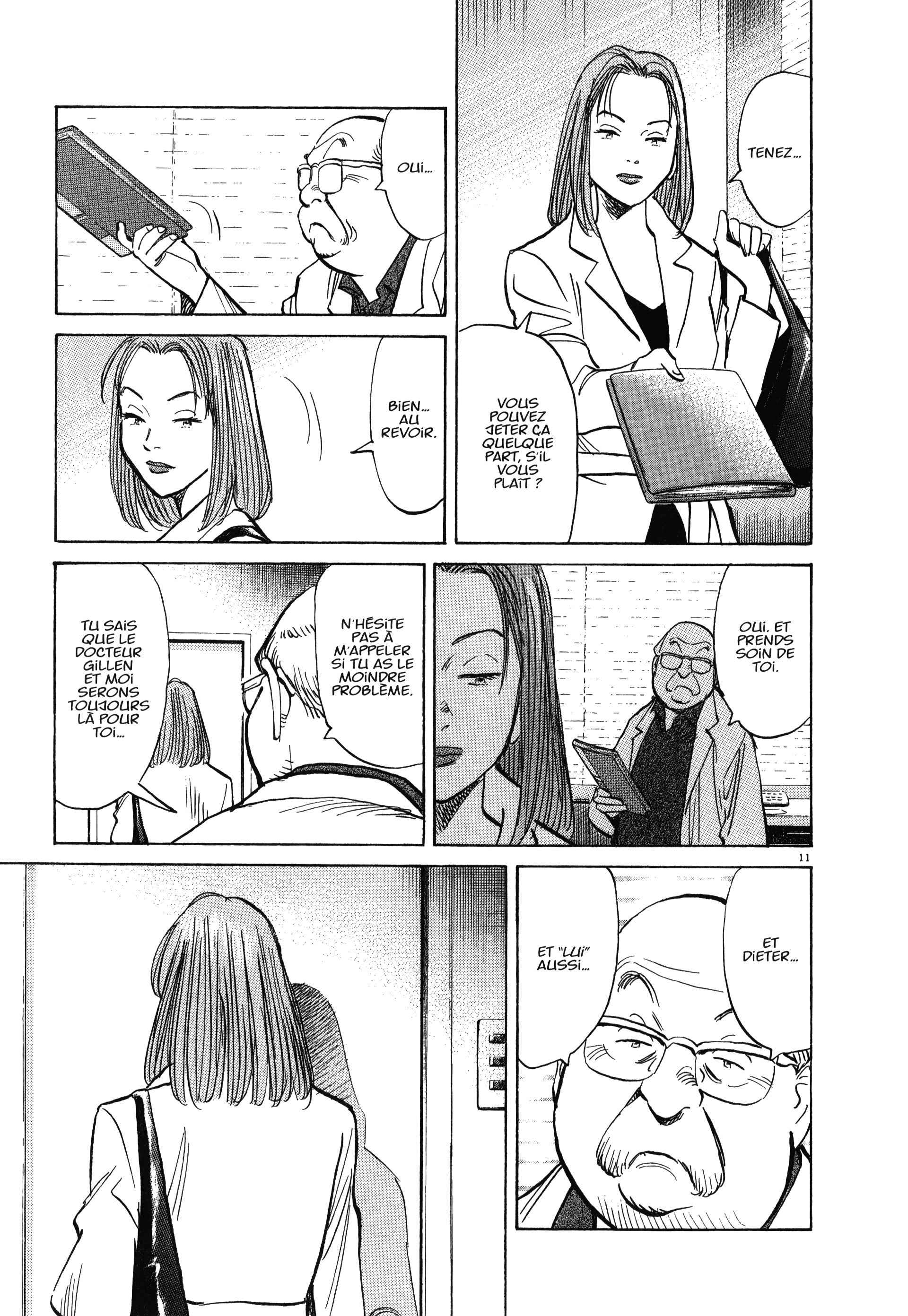 Read MonsterFR Manga Online