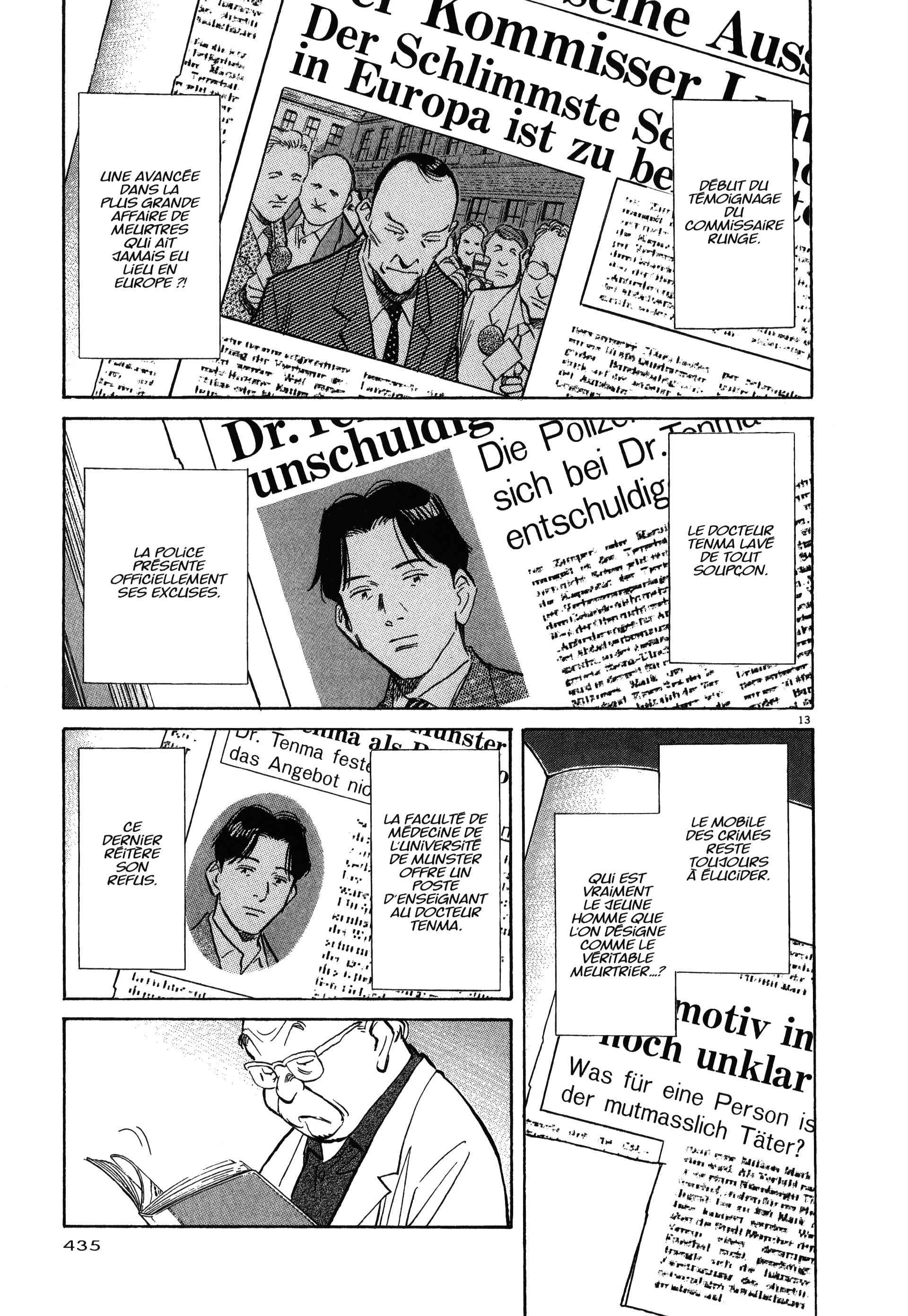 Read MonsterFR Manga Online