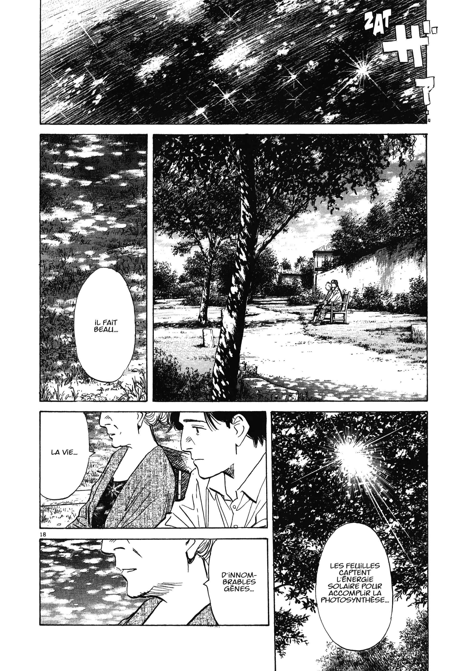 Read MonsterFR Manga Online