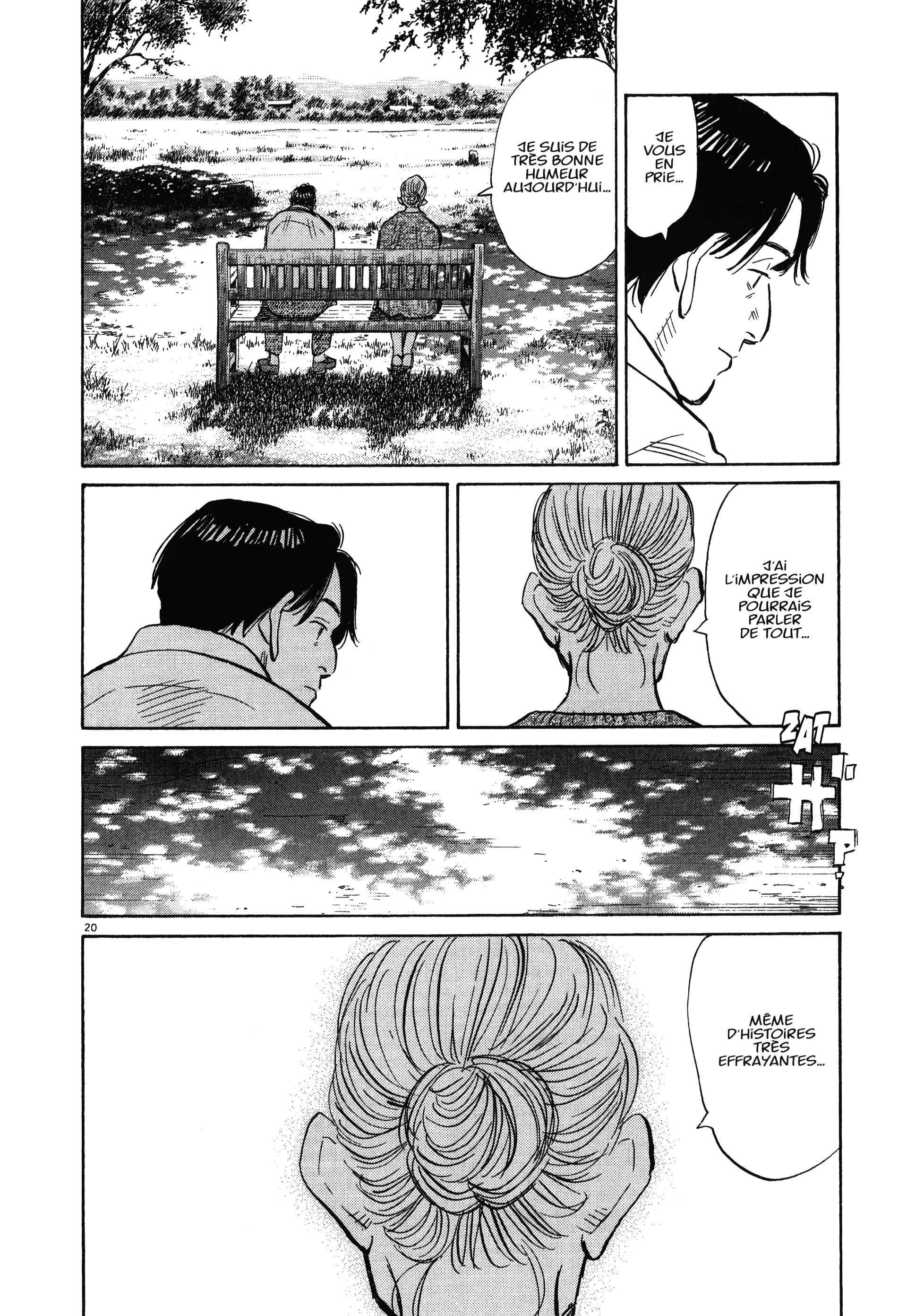 Read MonsterFR Manga Online
