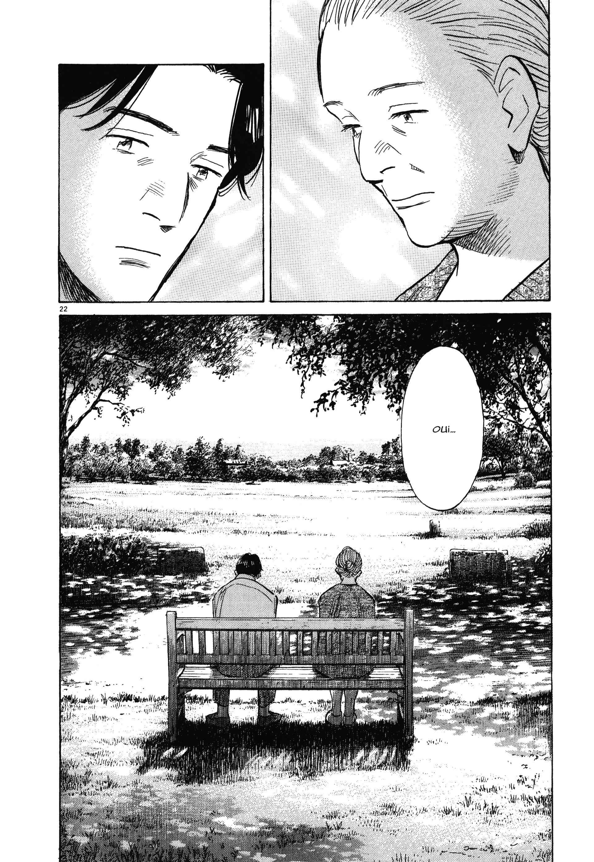 Read MonsterFR Manga Online