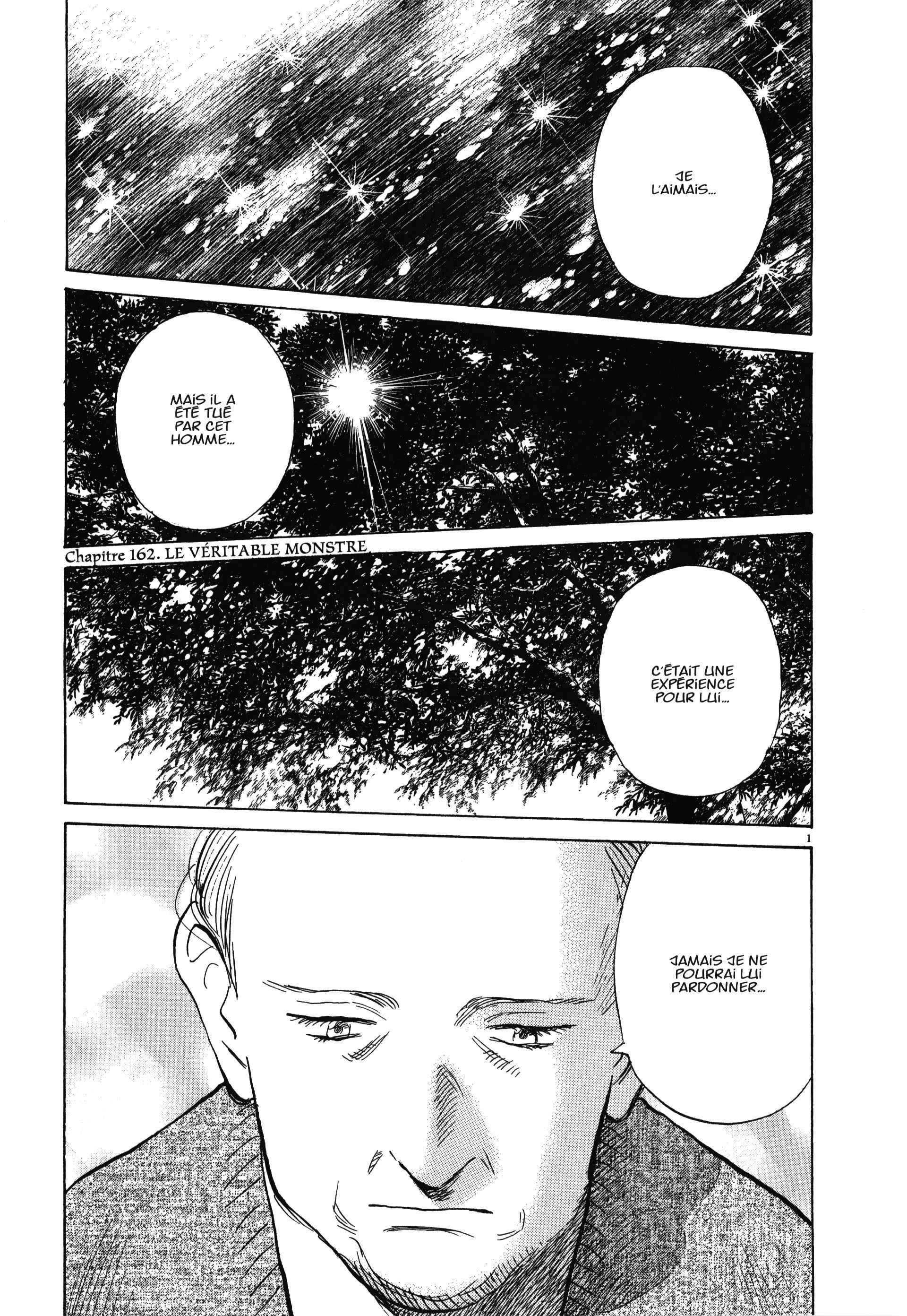 Read MonsterFR Manga Online