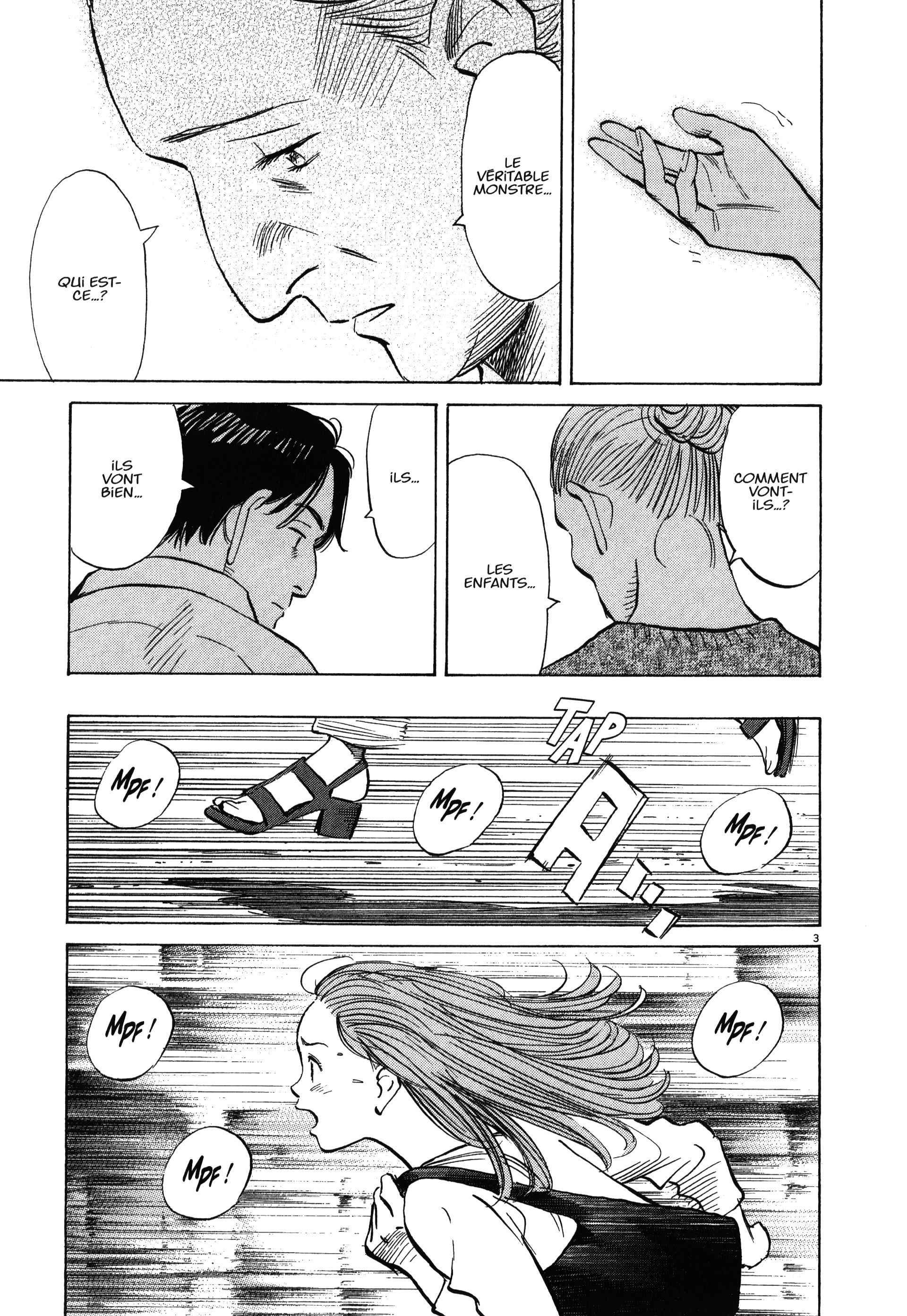 Read MonsterFR Manga Online