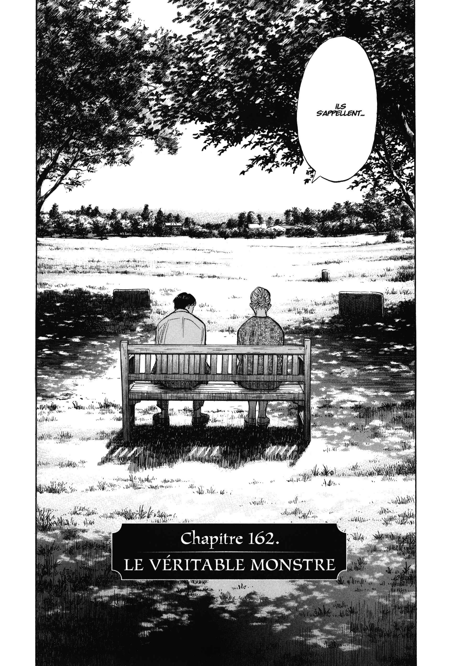 Read MonsterFR Manga Online