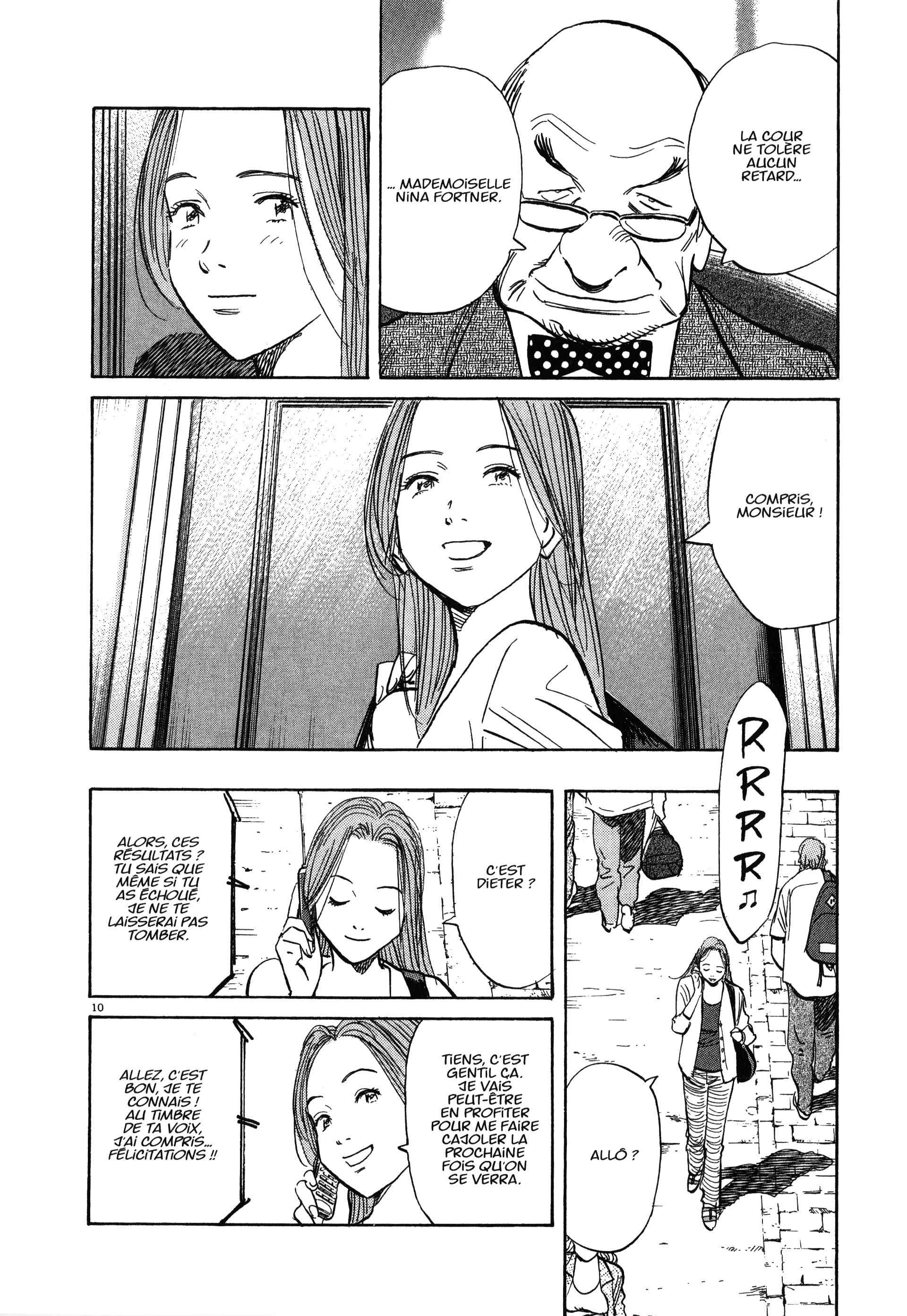 Read MonsterFR Manga Online
