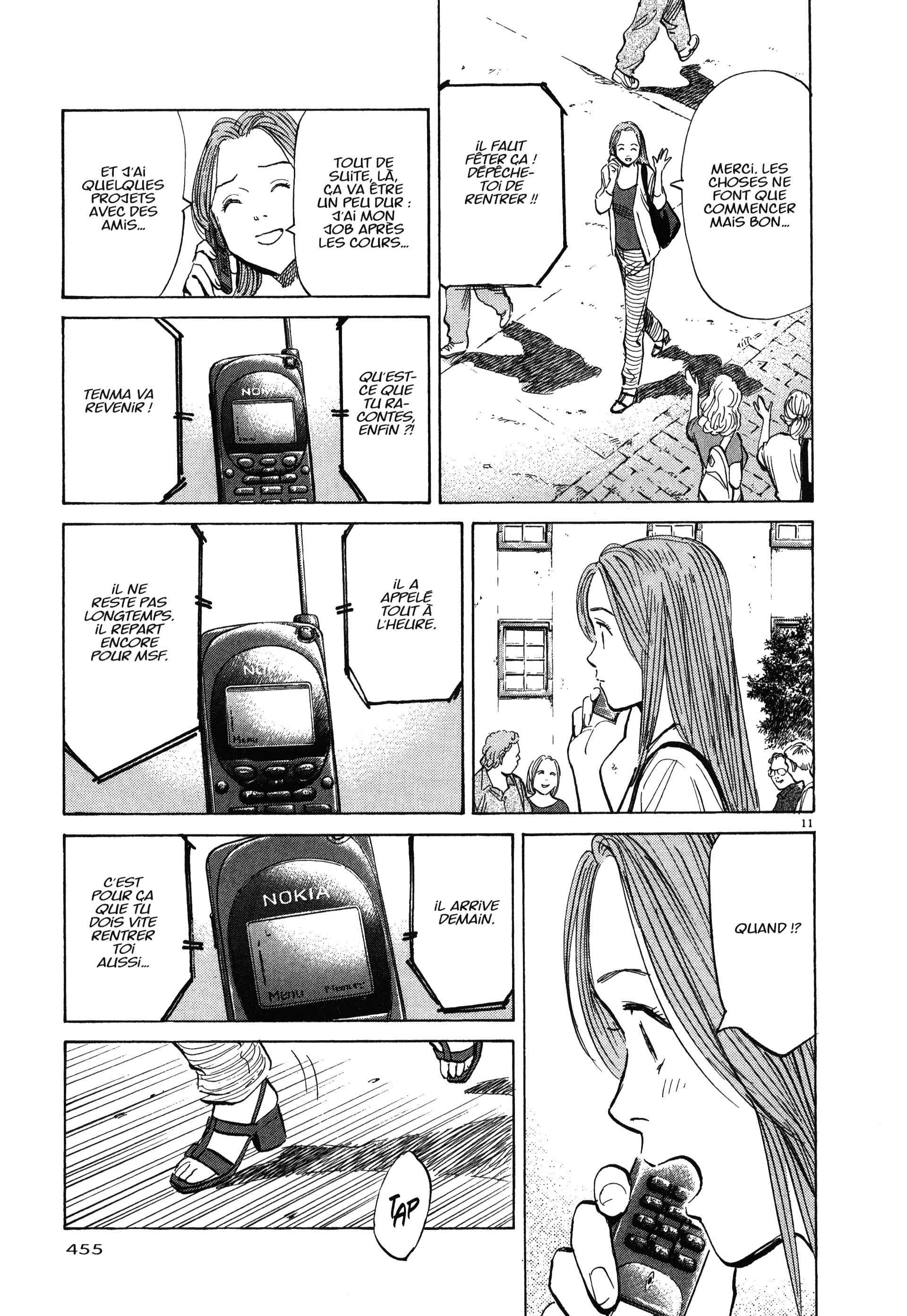 Read MonsterFR Manga Online