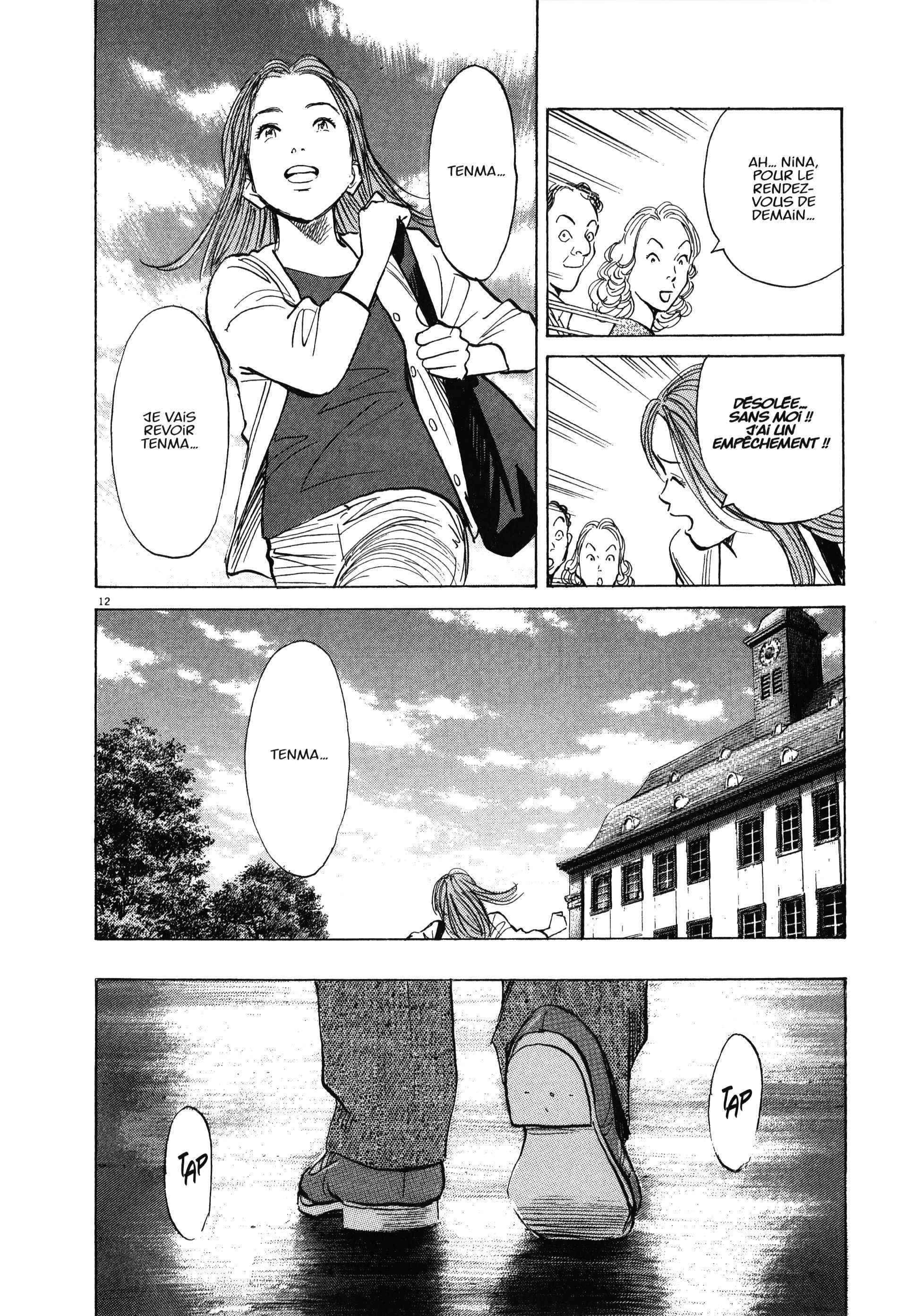 Read MonsterFR Manga Online
