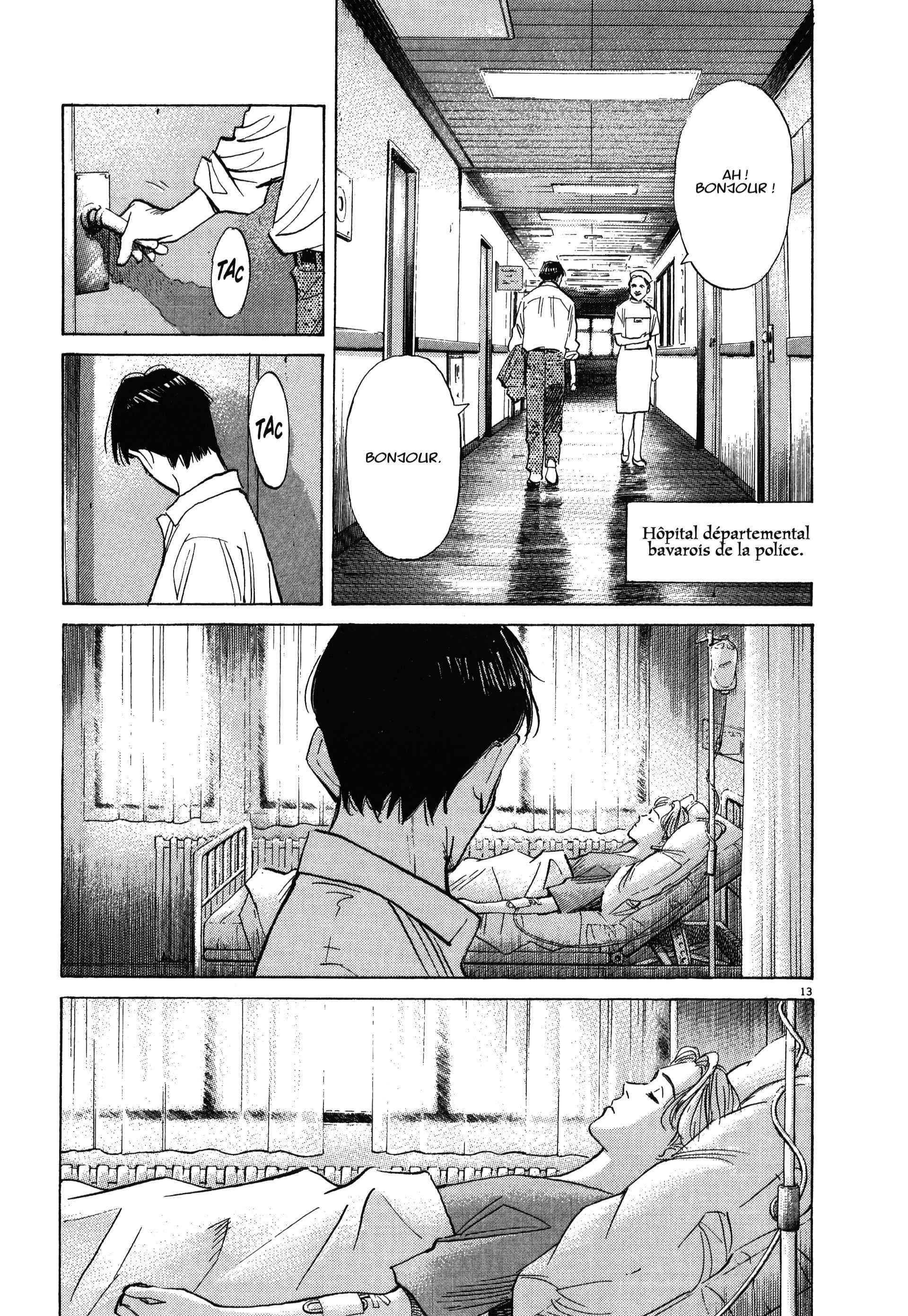 Read MonsterFR Manga Online