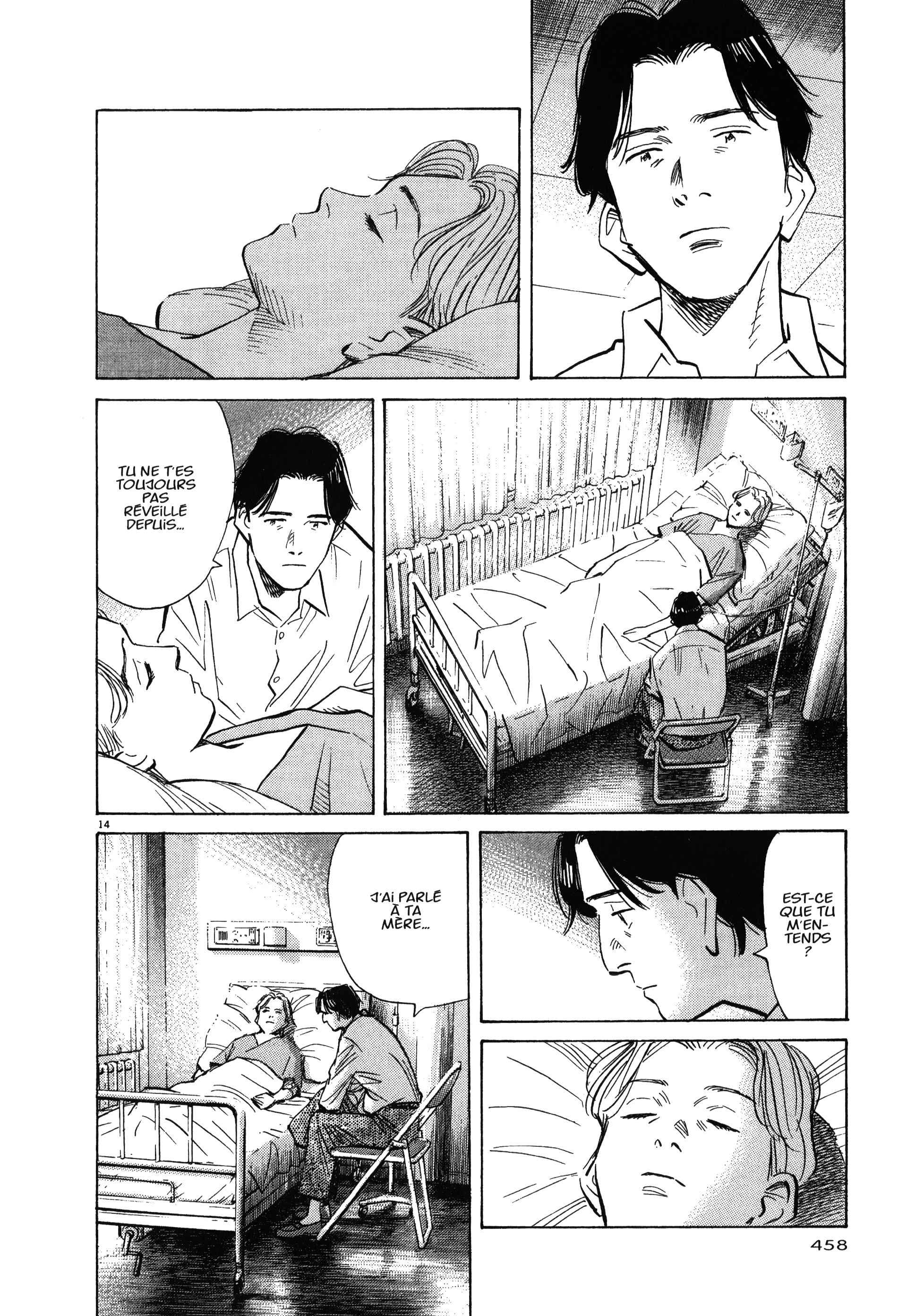 Read MonsterFR Manga Online