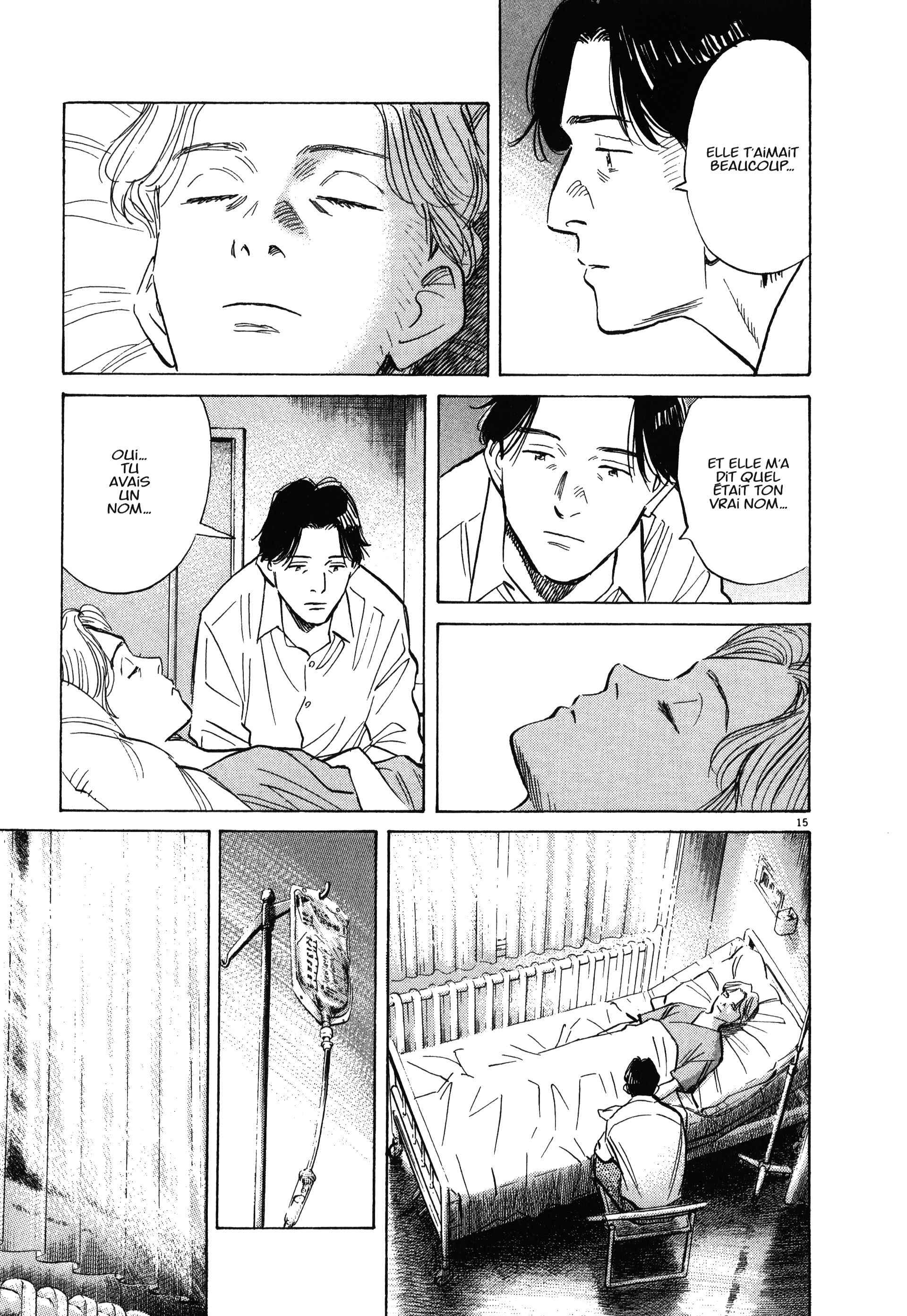 Read MonsterFR Manga Online