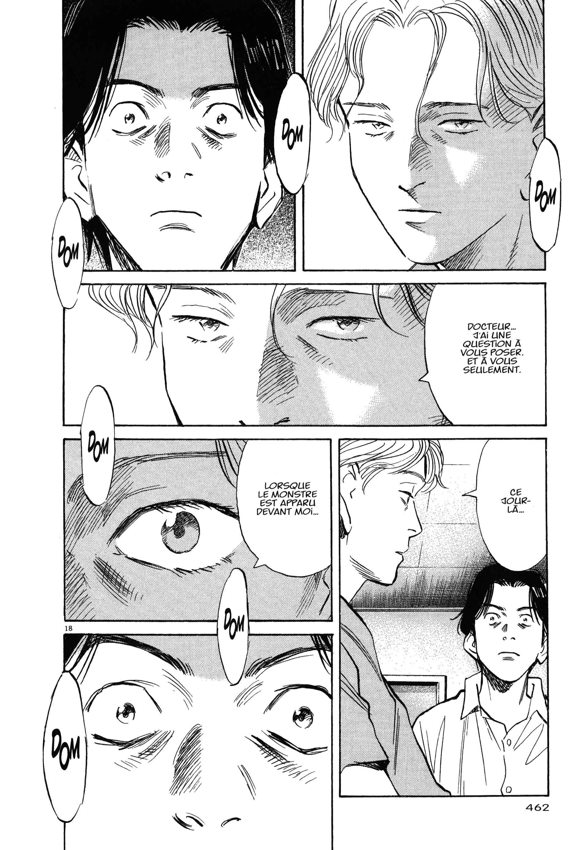 Read MonsterFR Manga Online