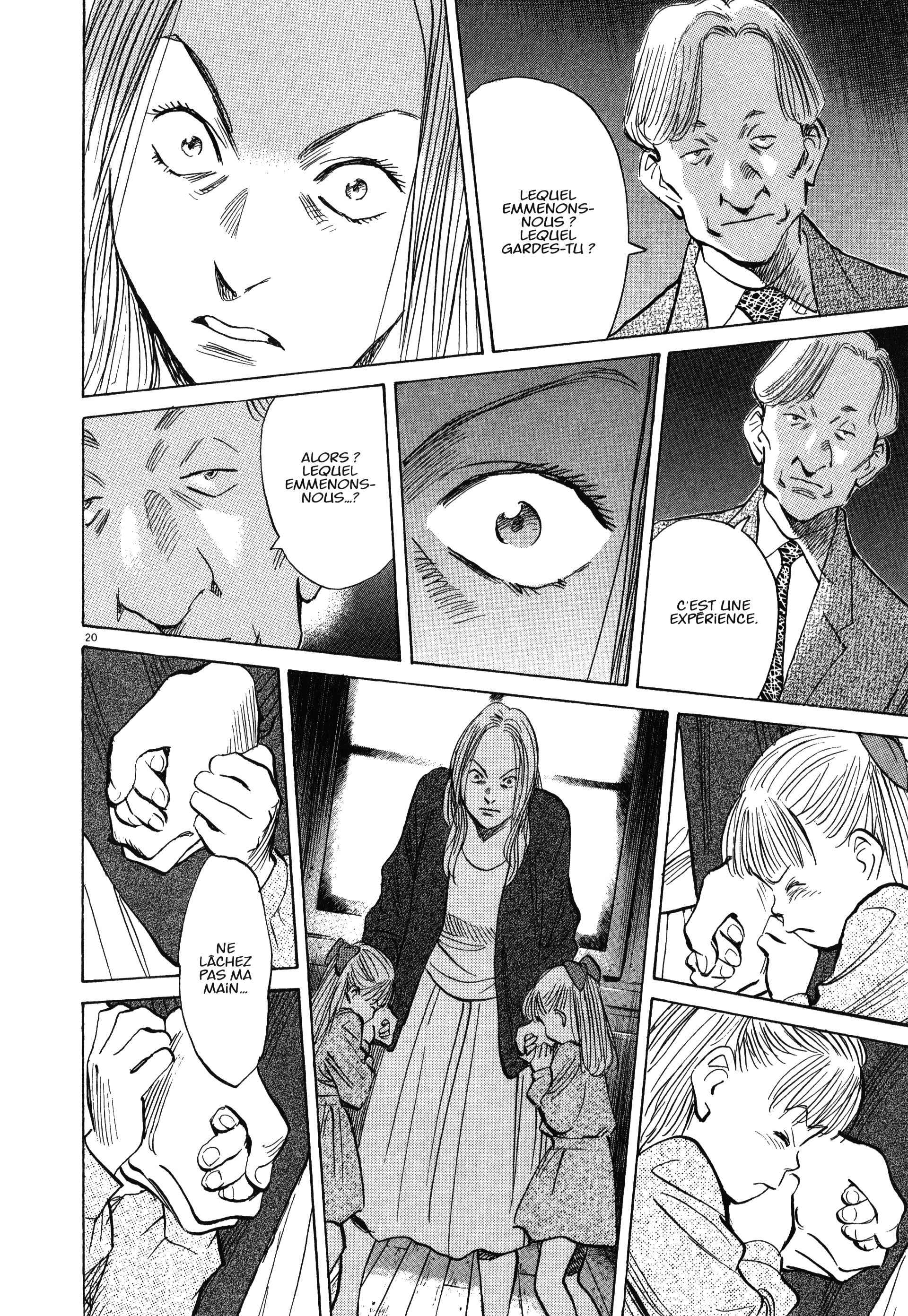 Read MonsterFR Manga Online