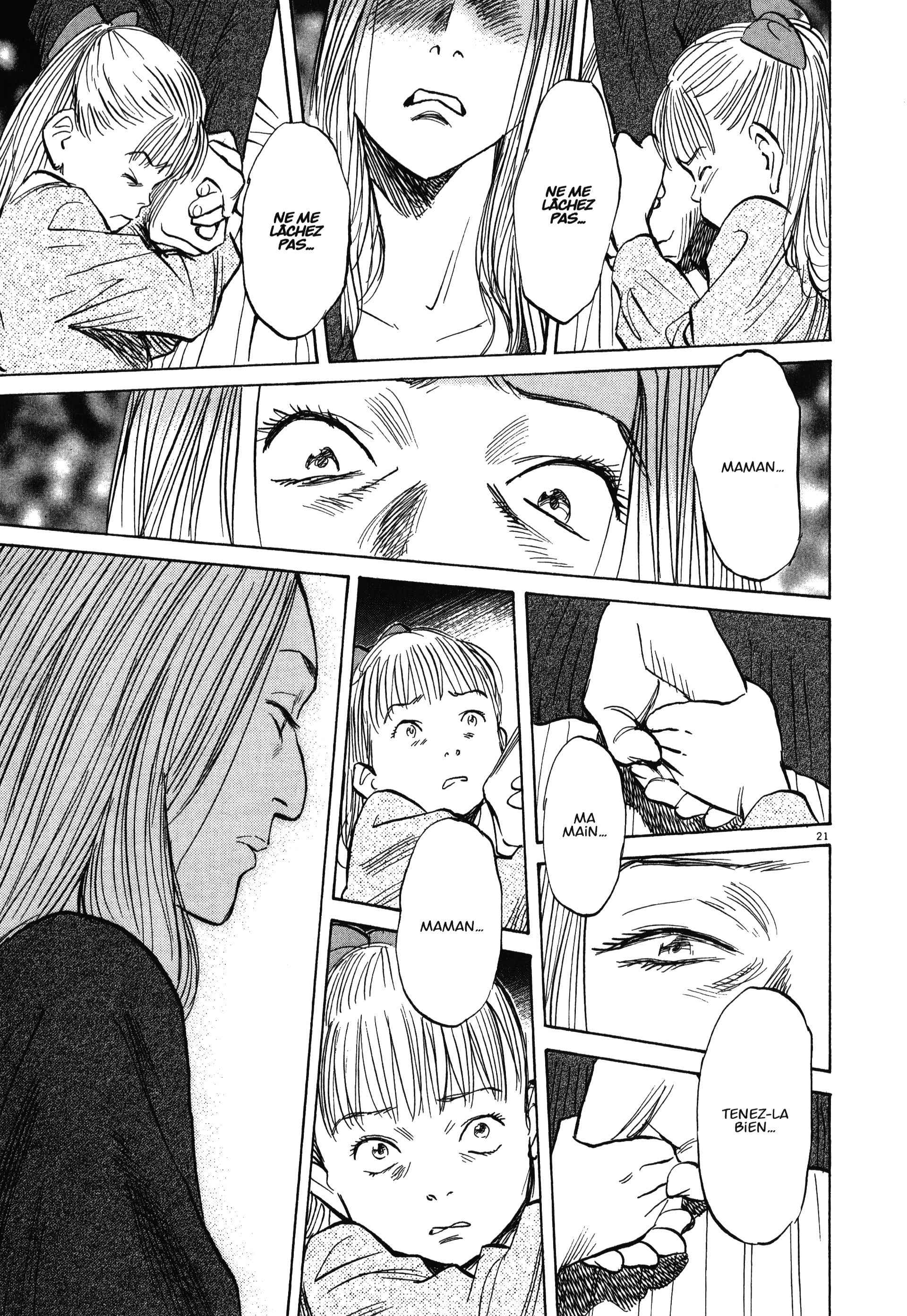 Read MonsterFR Manga Online