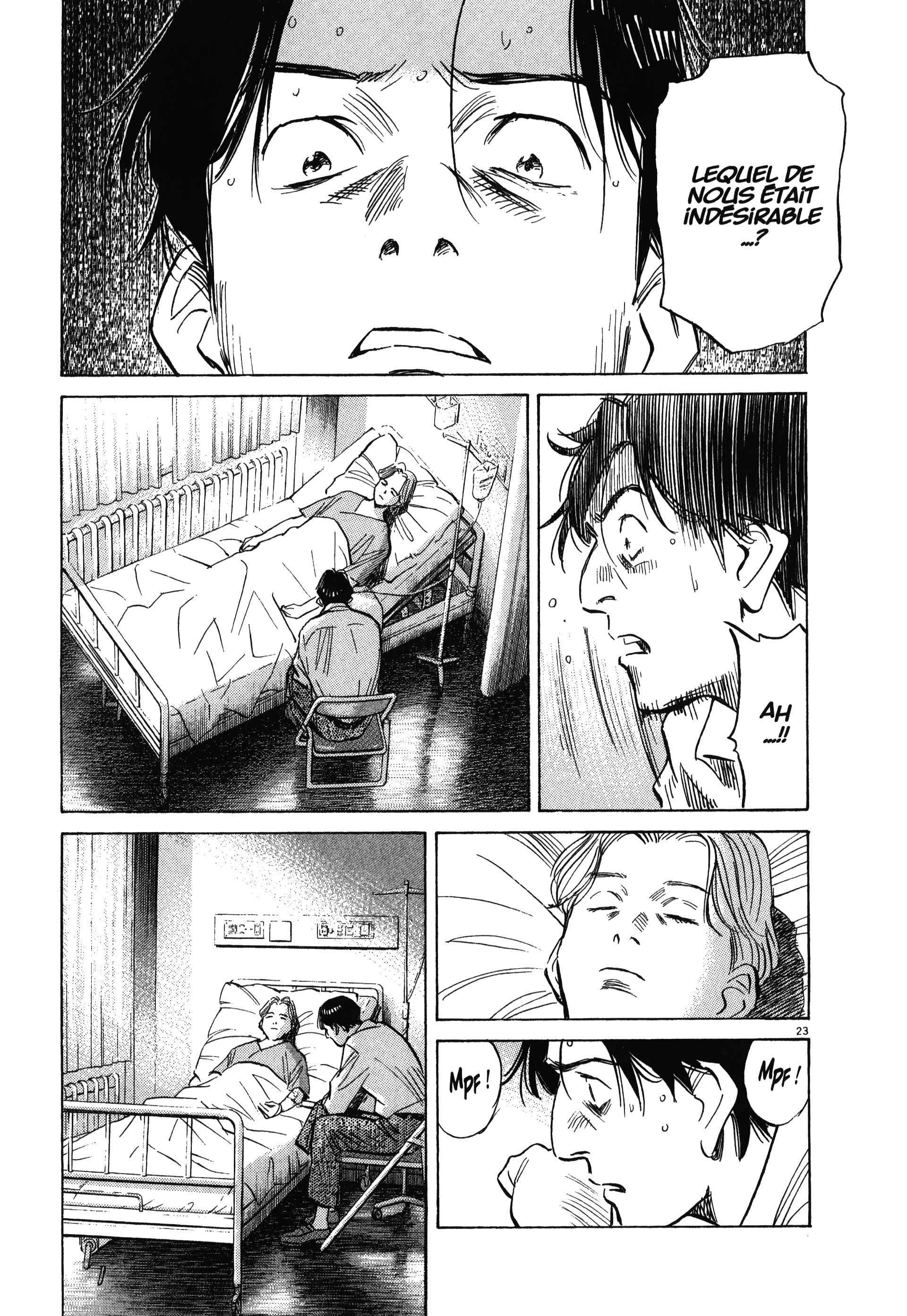 Read MonsterFR Manga Online