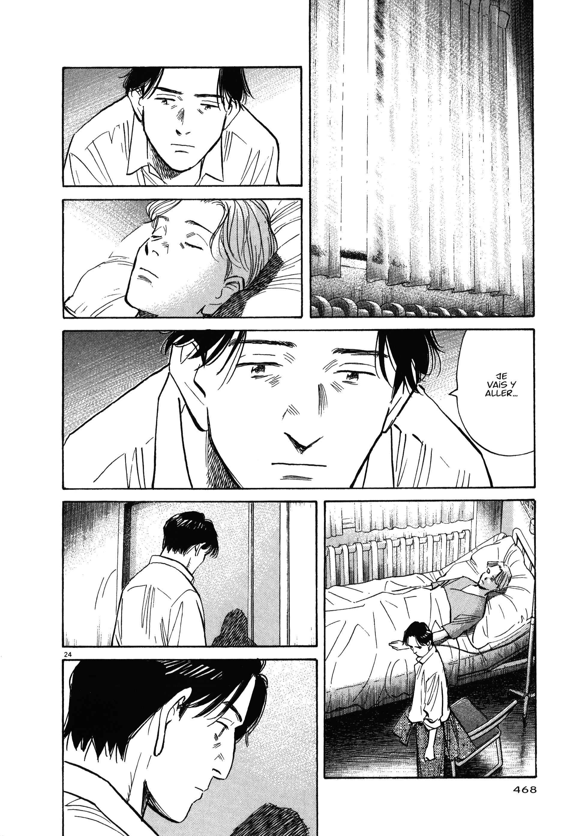 Read MonsterFR Manga Online