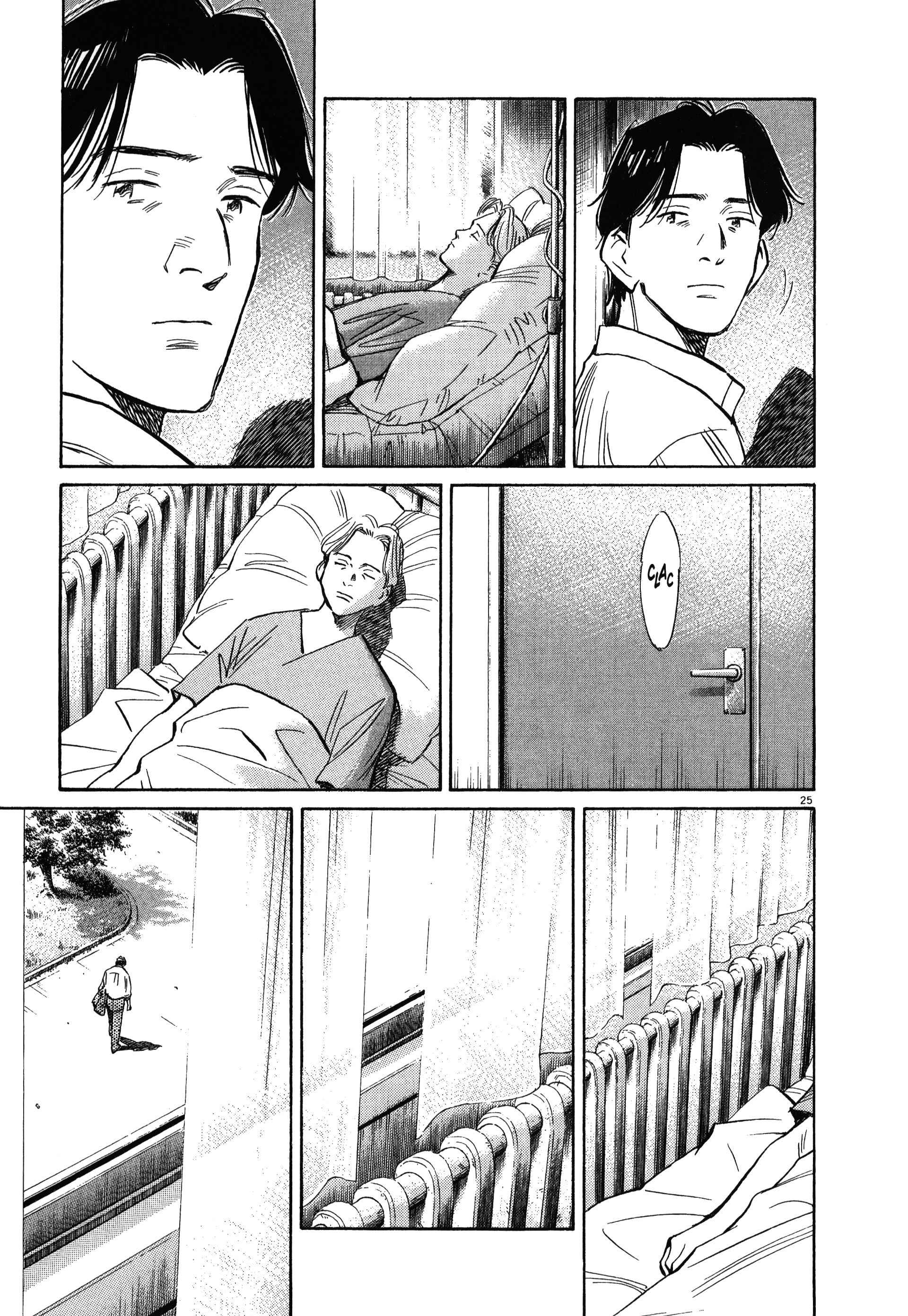 Read MonsterFR Manga Online