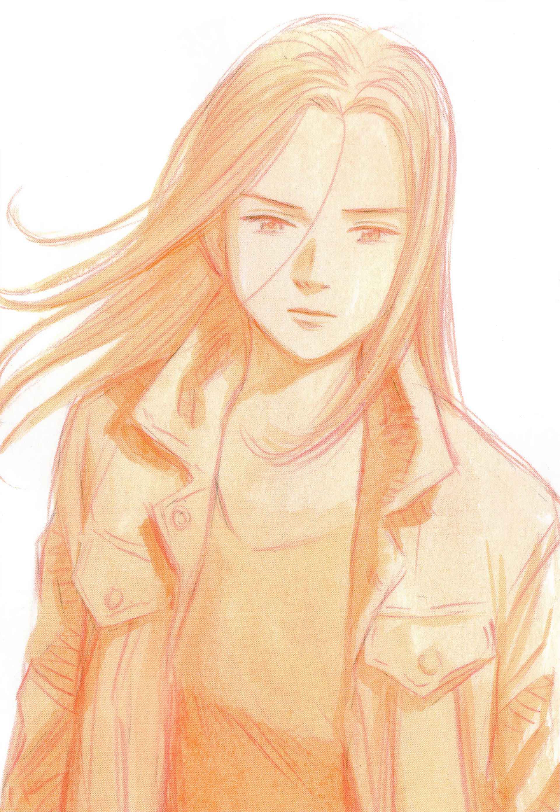 Read MonsterFR Manga Online