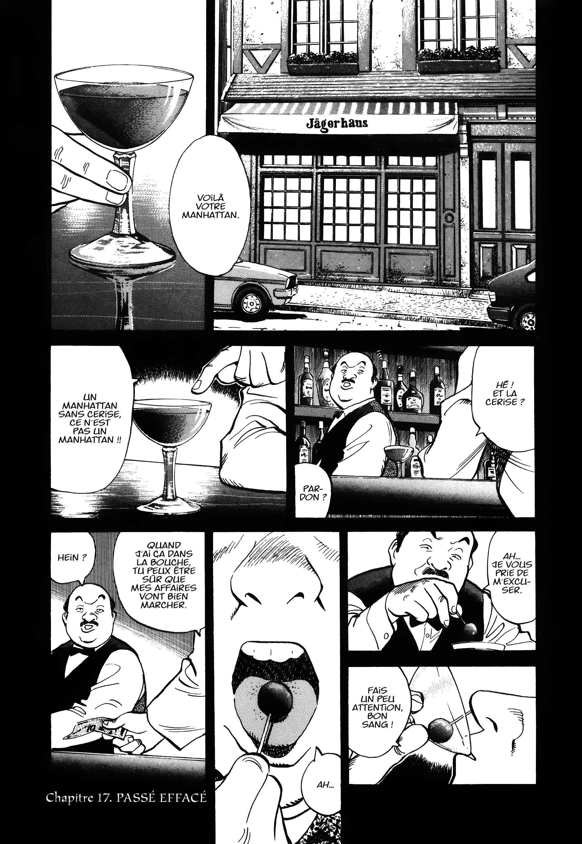 Read MonsterFR Manga Online