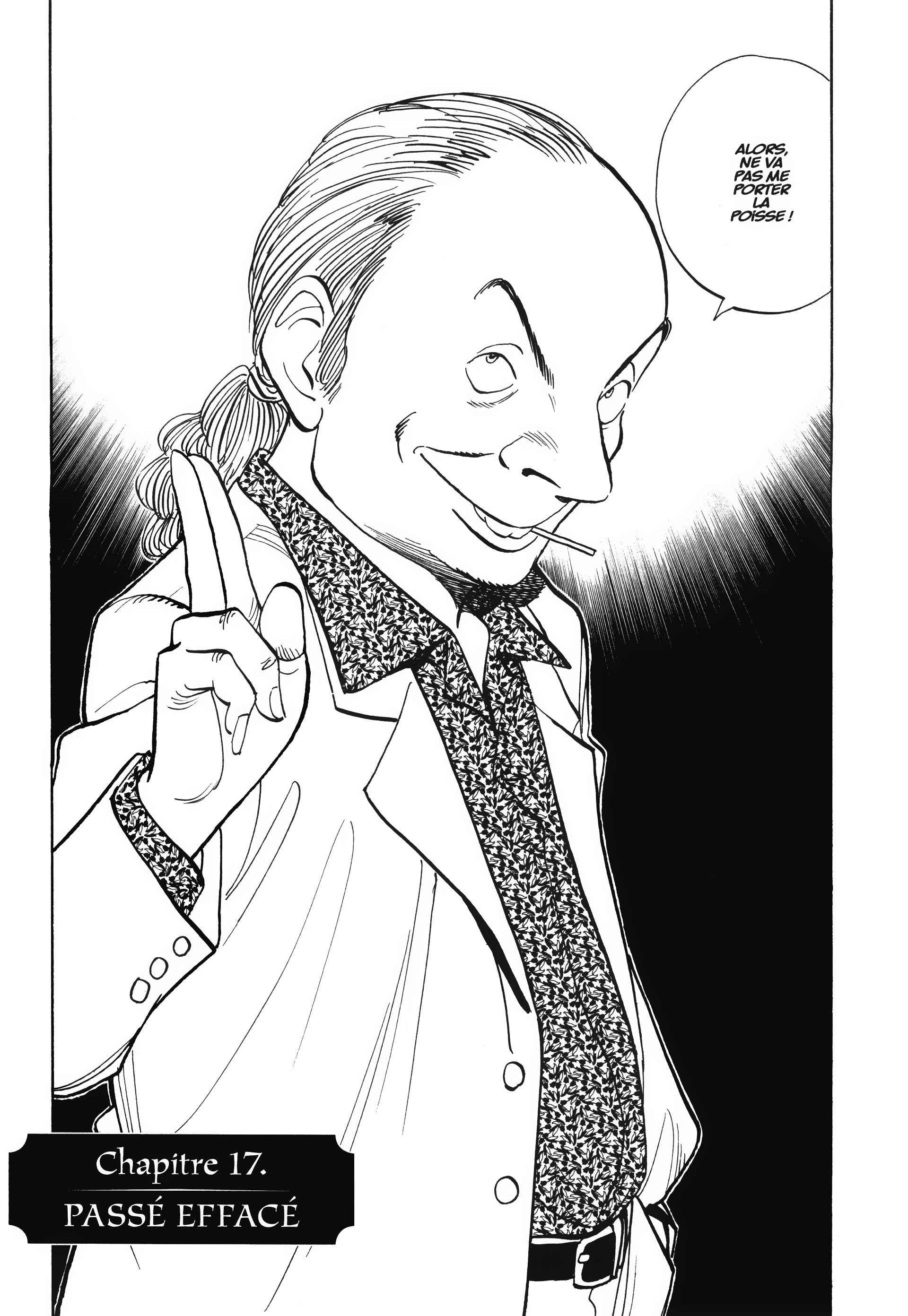 Read MonsterFR Manga Online