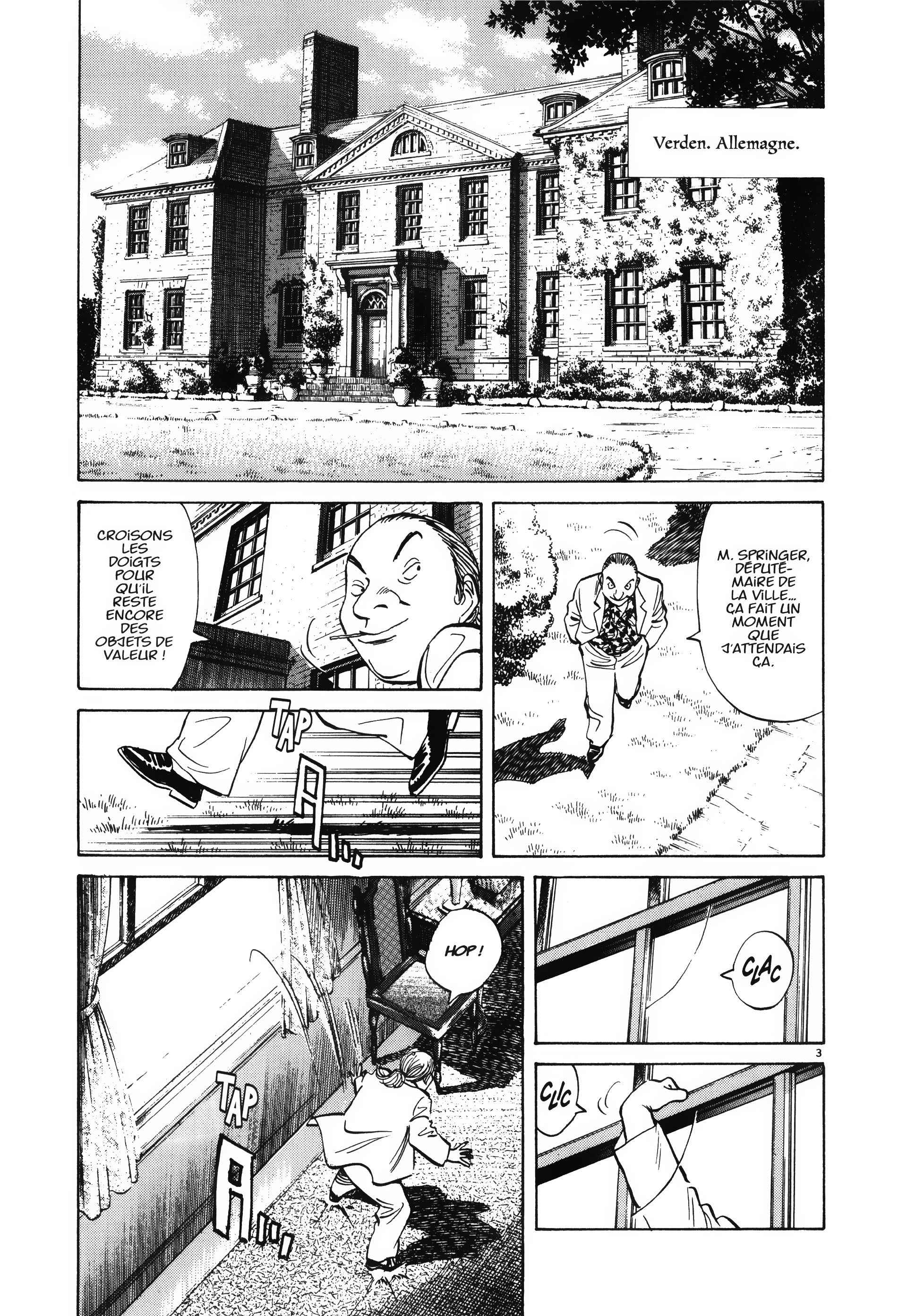 Read MonsterFR Manga Online