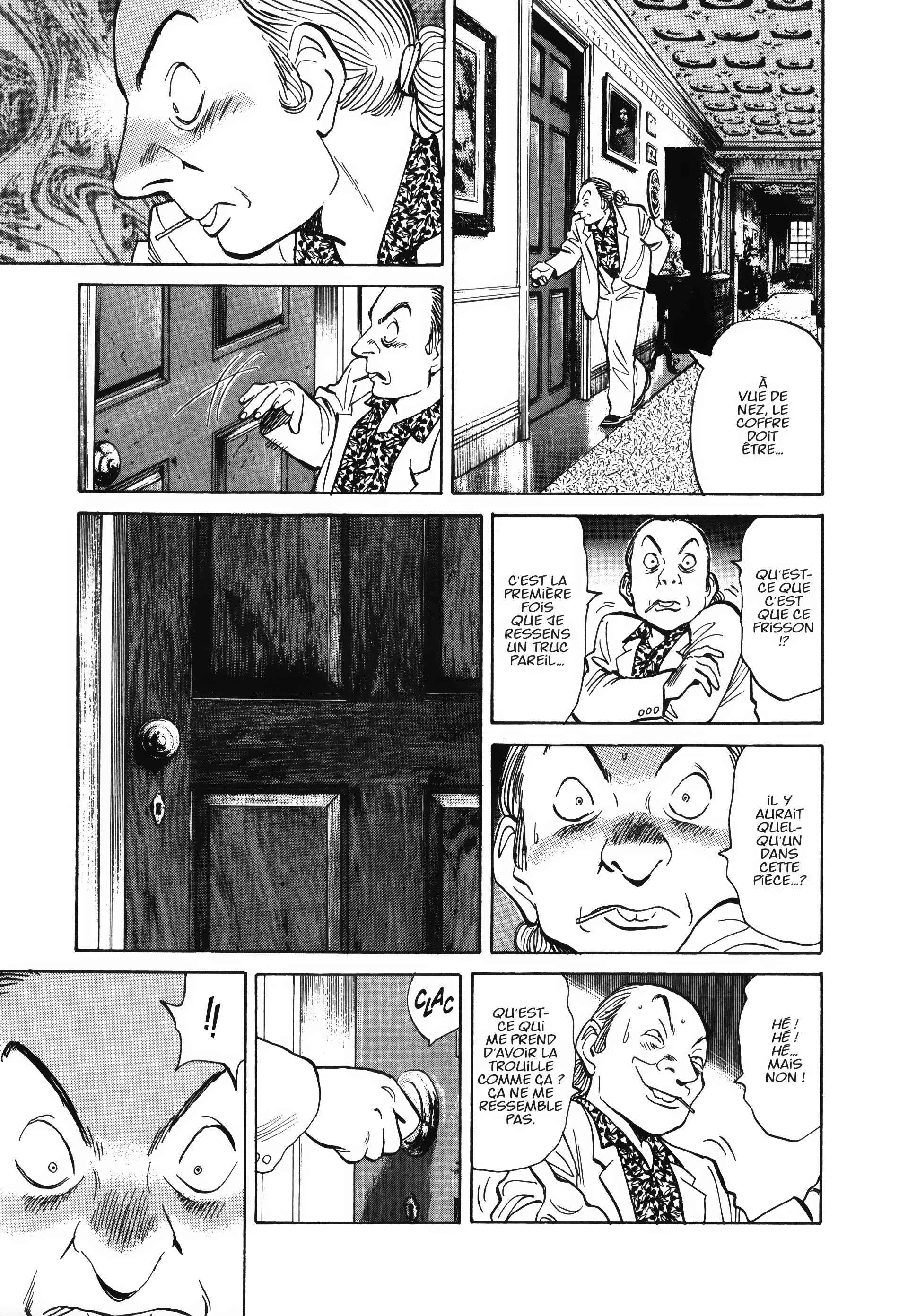 Read MonsterFR Manga Online
