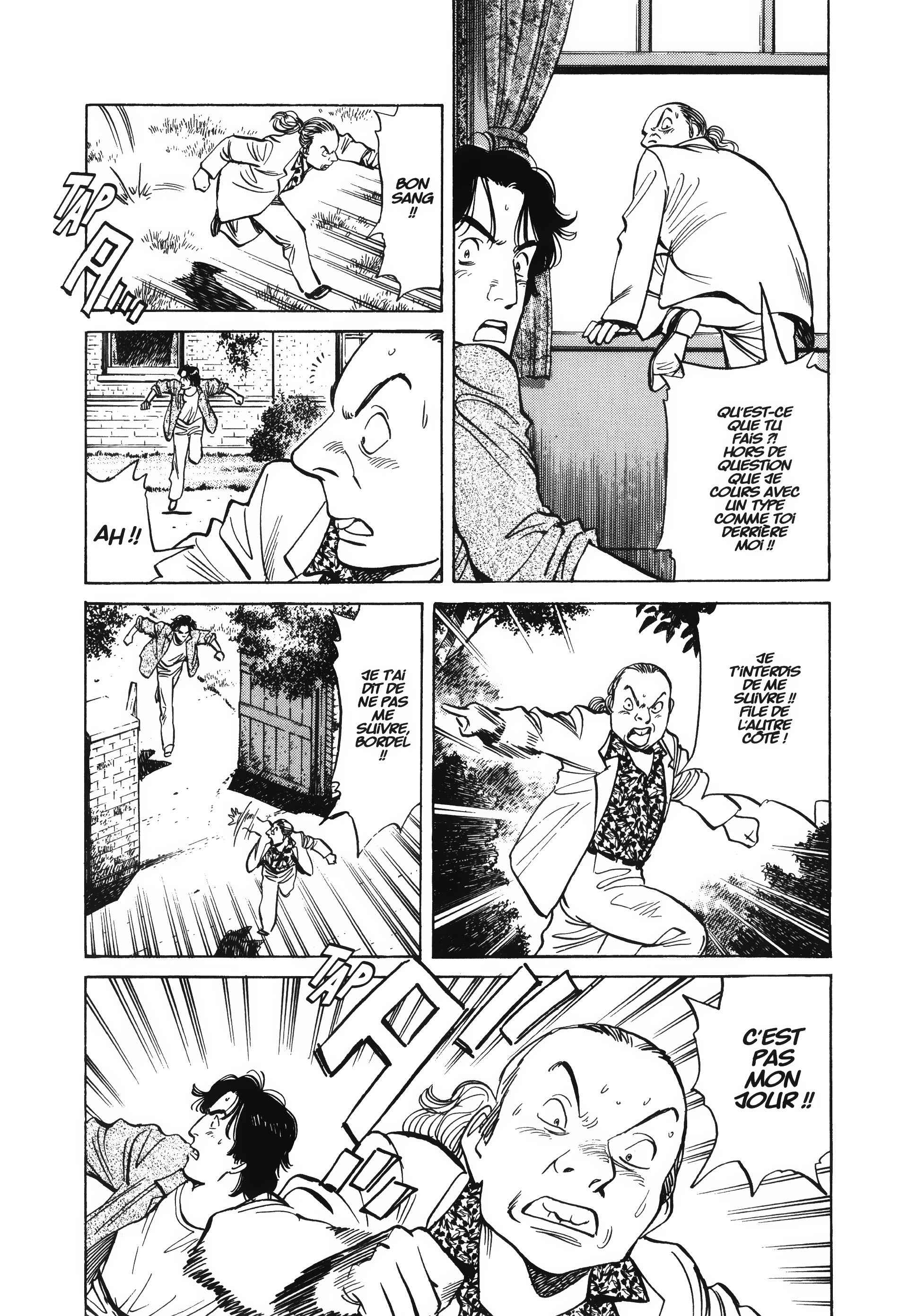 Read MonsterFR Manga Online