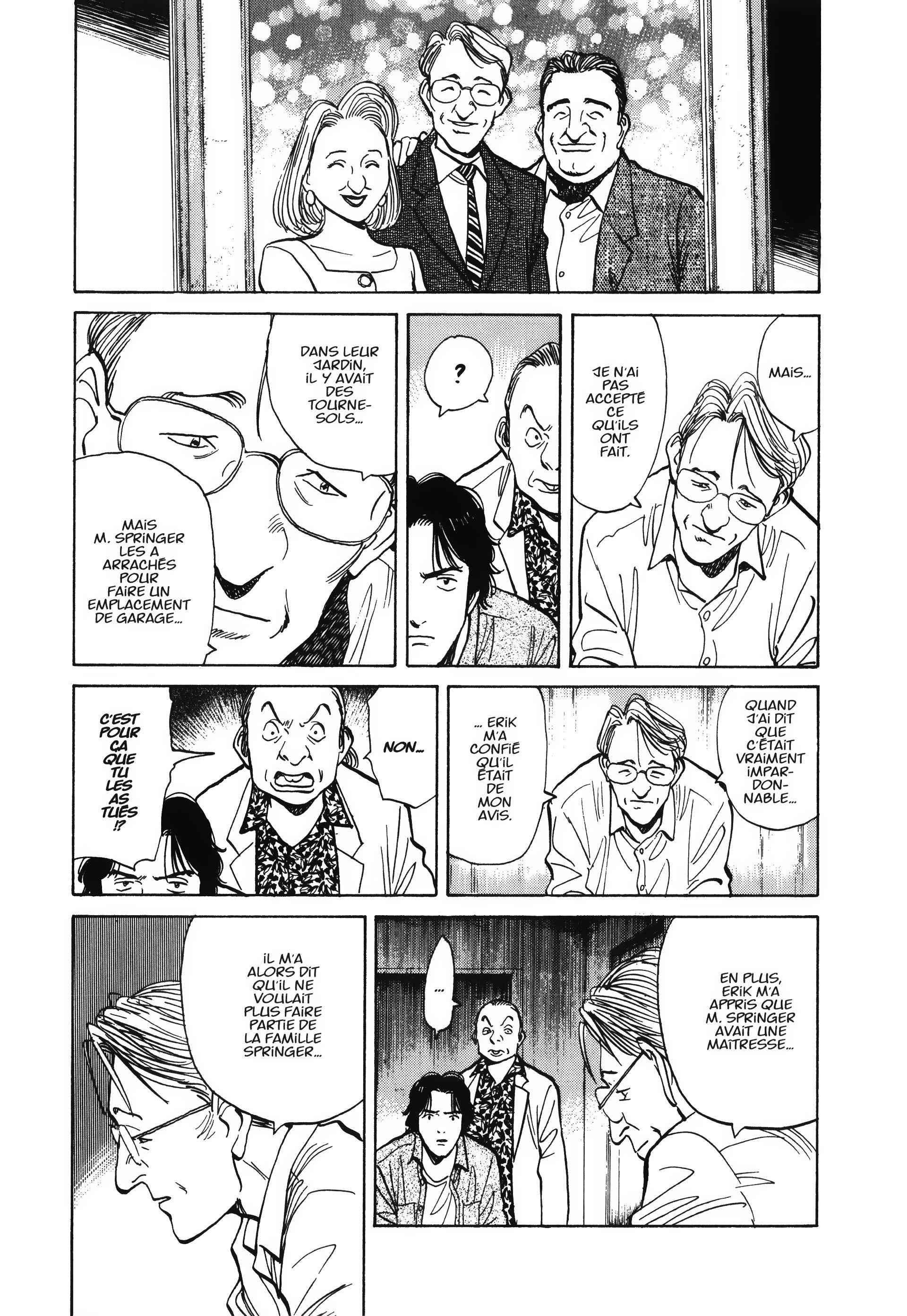 Read MonsterFR Manga Online