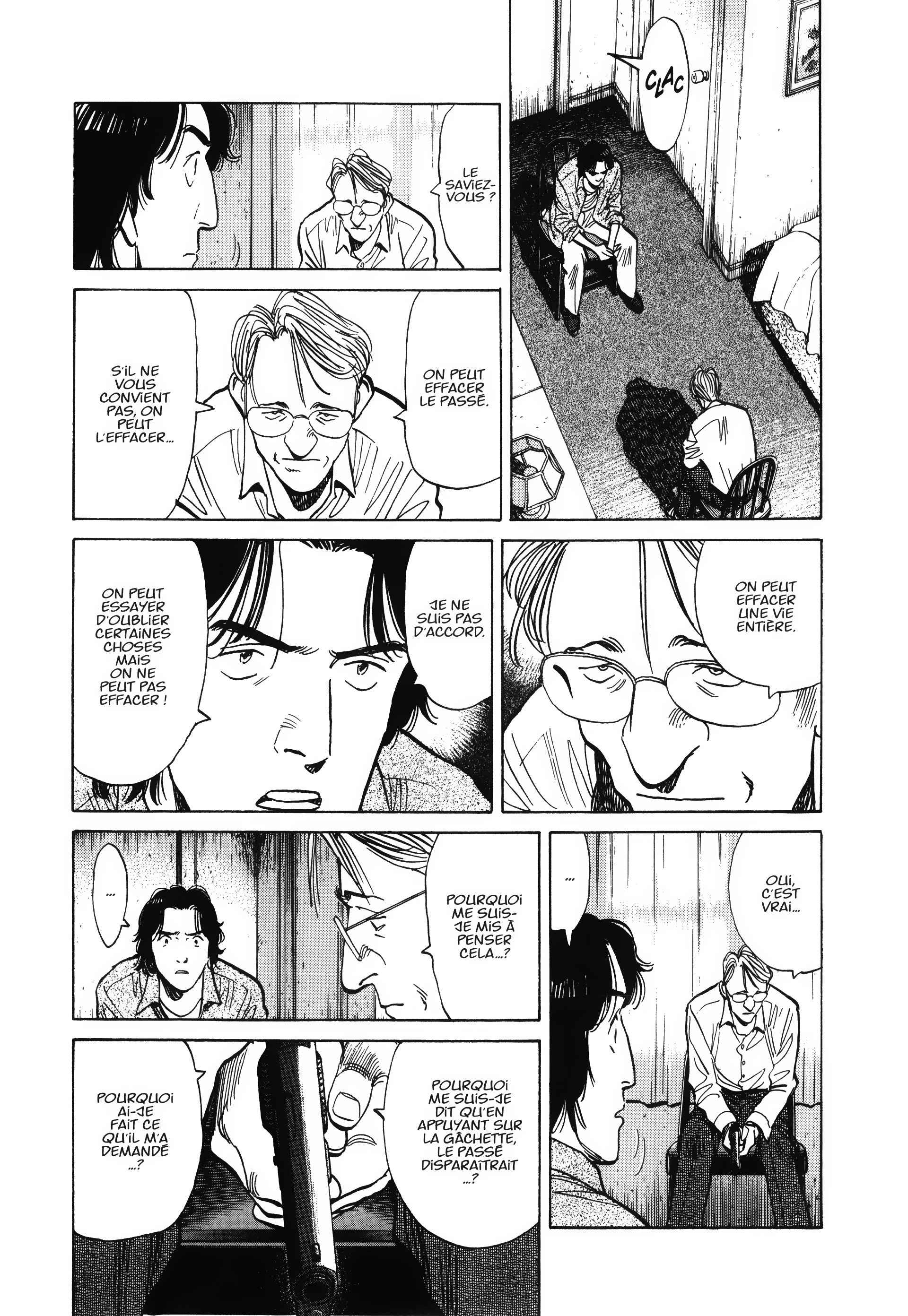 Read MonsterFR Manga Online