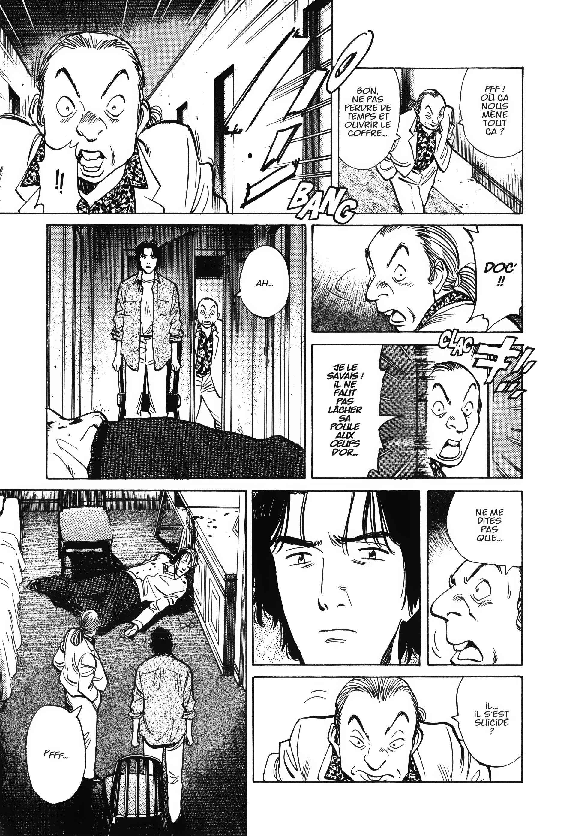 Read MonsterFR Manga Online