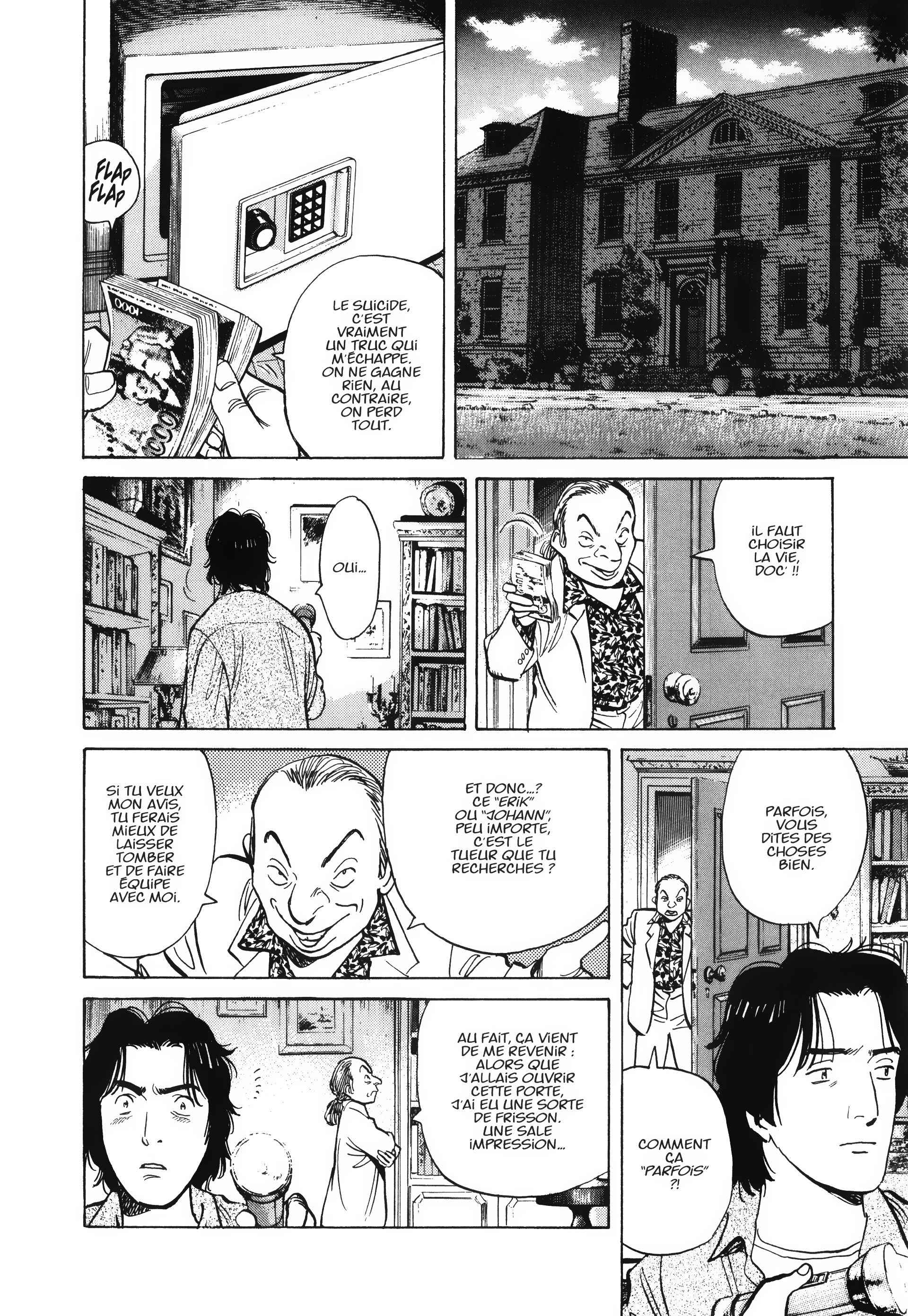 Read MonsterFR Manga Online