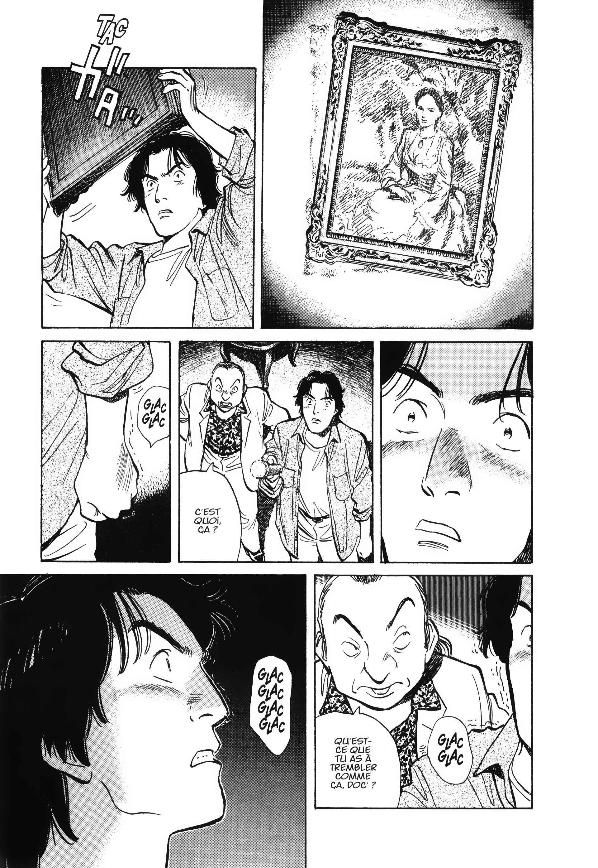 Read MonsterFR Manga Online