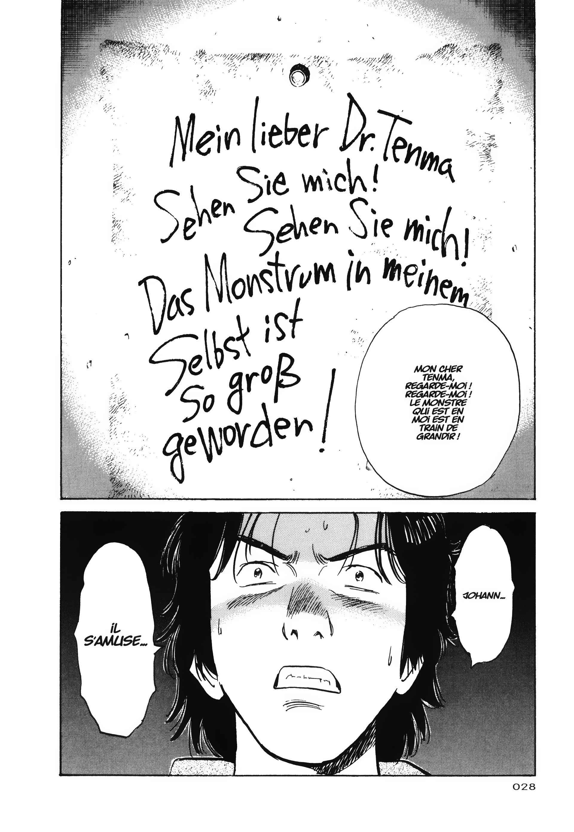 Read MonsterFR Manga Online