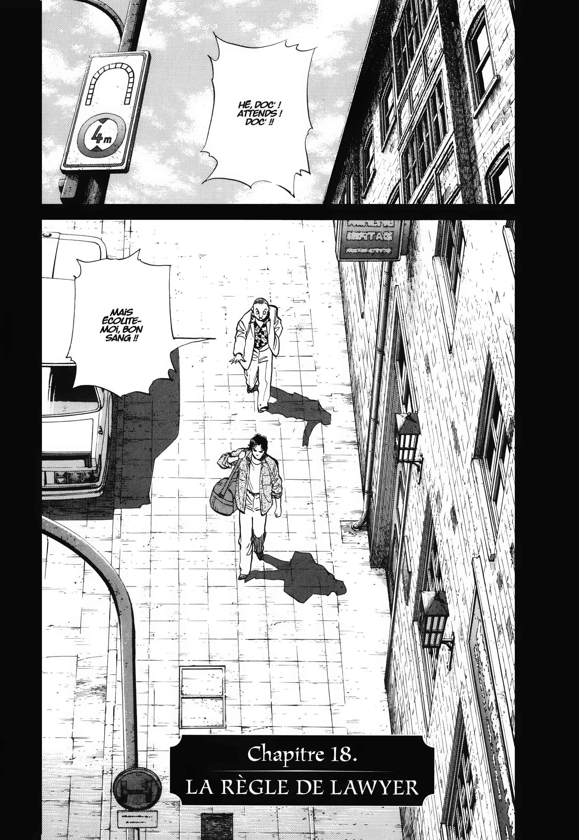 Read MonsterFR Manga Online