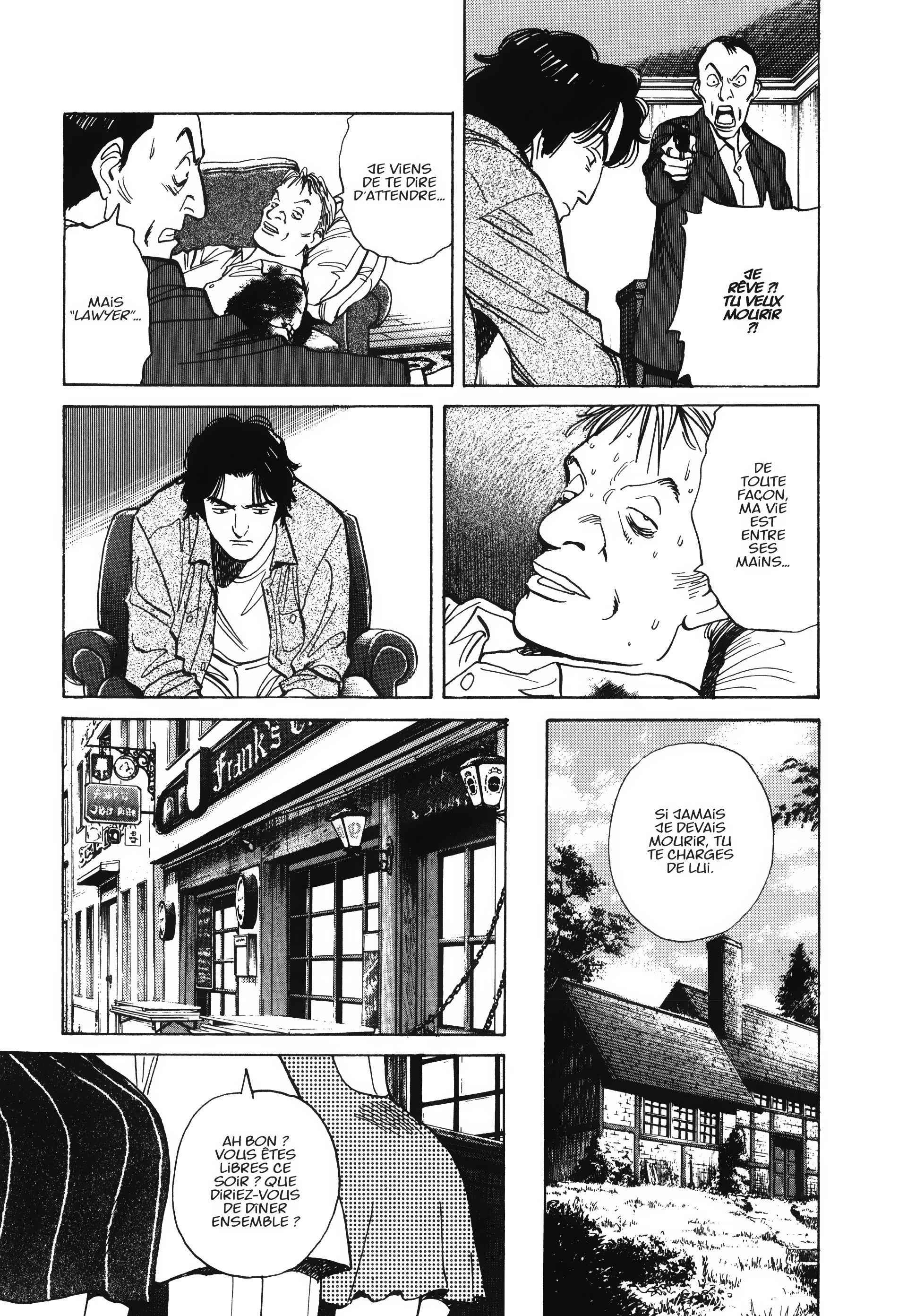 Read MonsterFR Manga Online