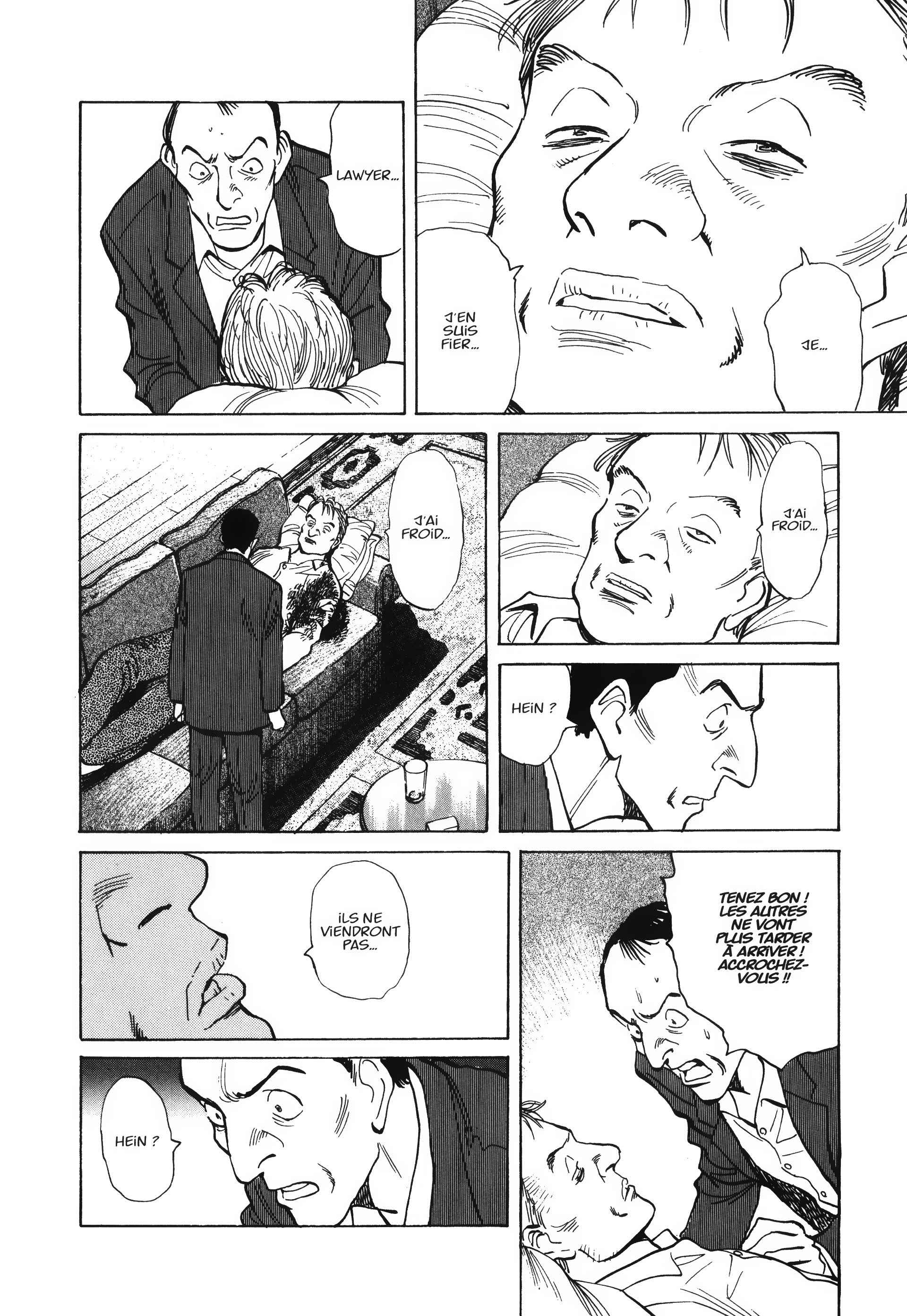 Read MonsterFR Manga Online