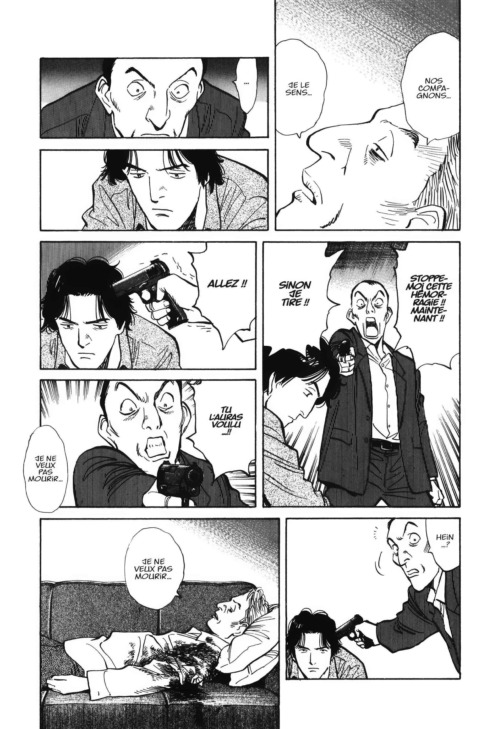 Read MonsterFR Manga Online