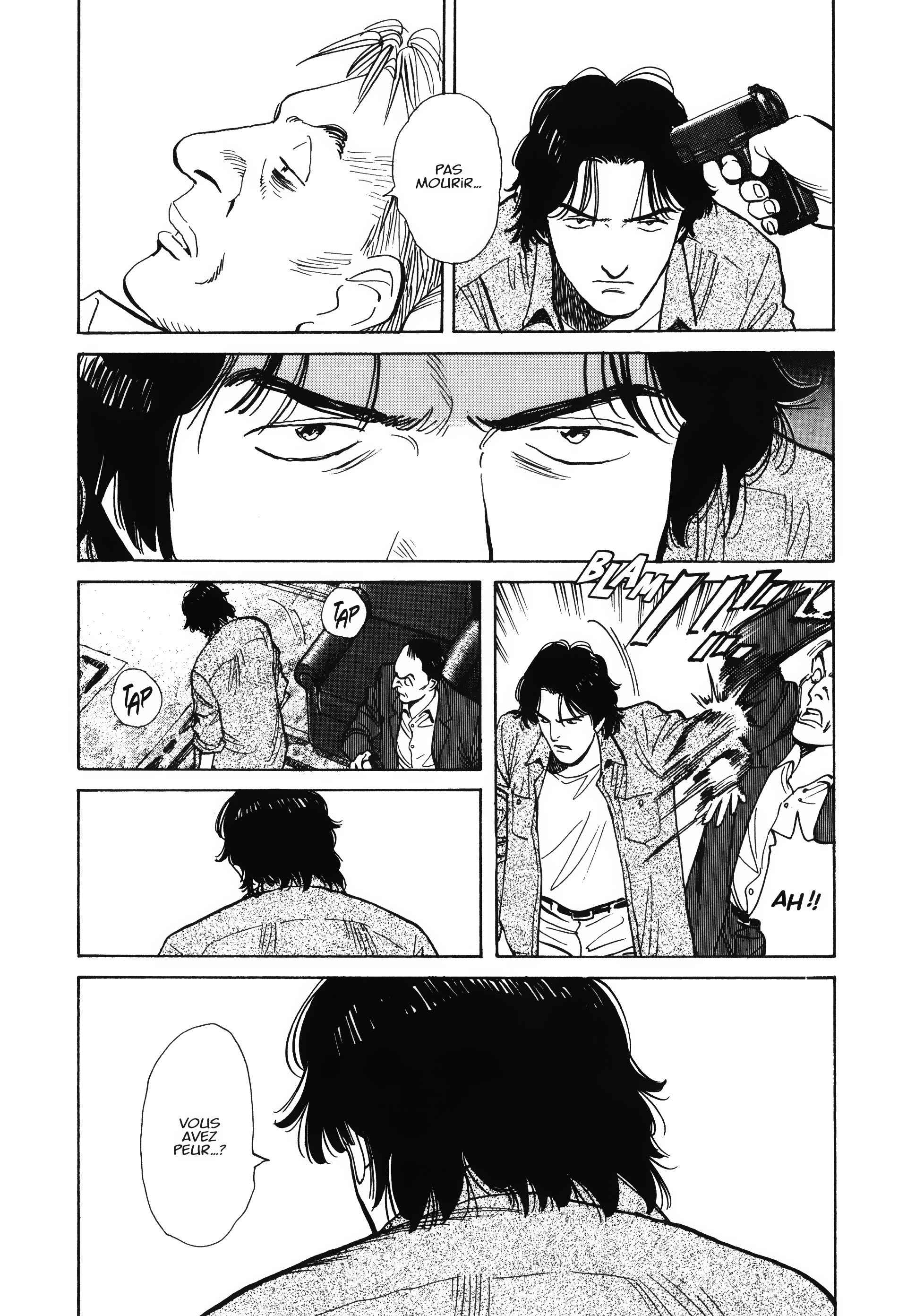 Read MonsterFR Manga Online