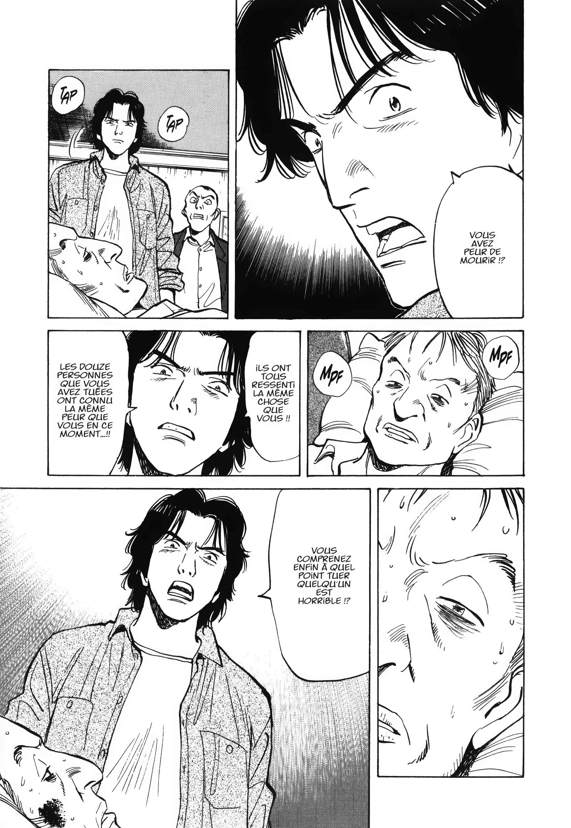 Read MonsterFR Manga Online