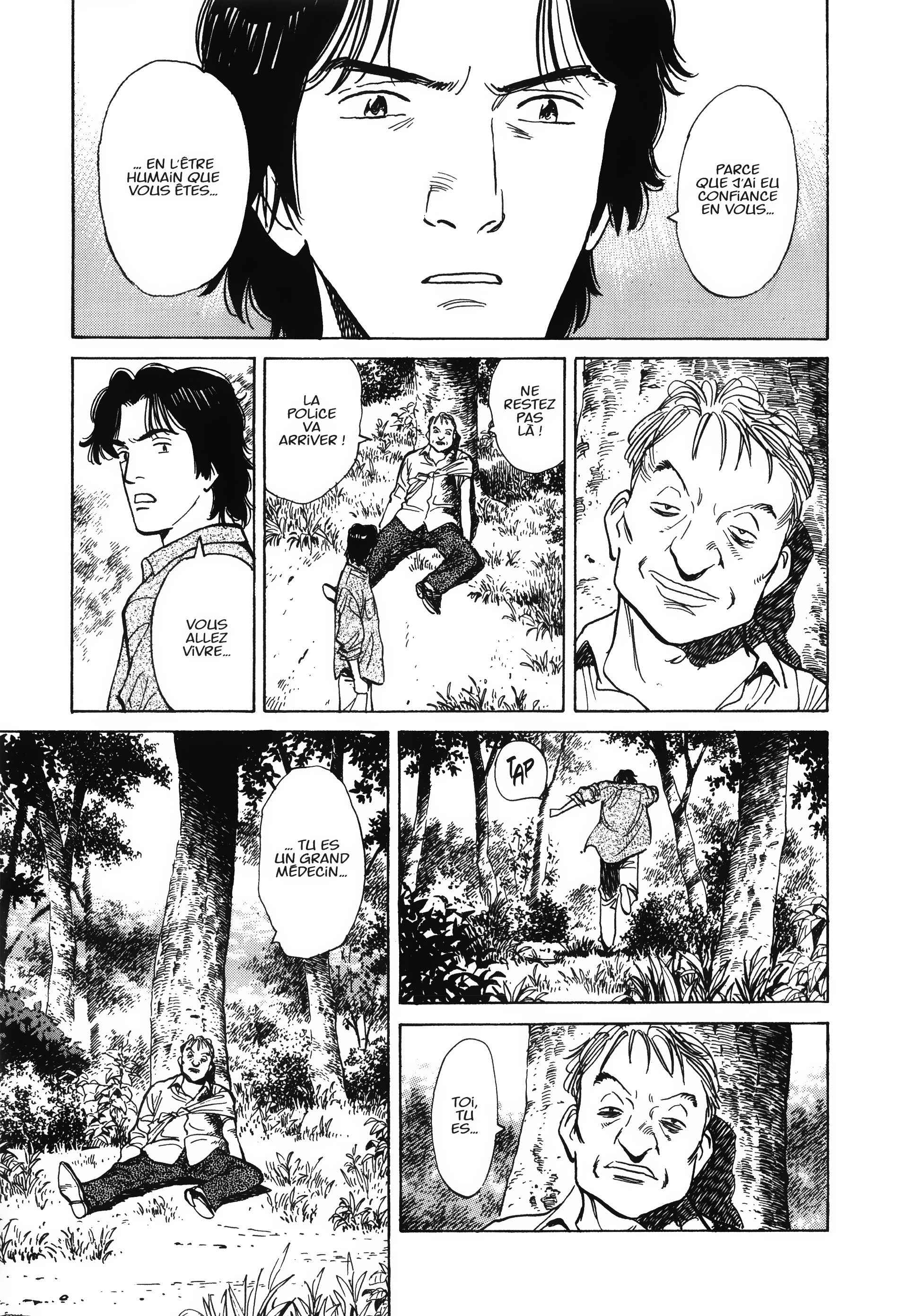 Read MonsterFR Manga Online