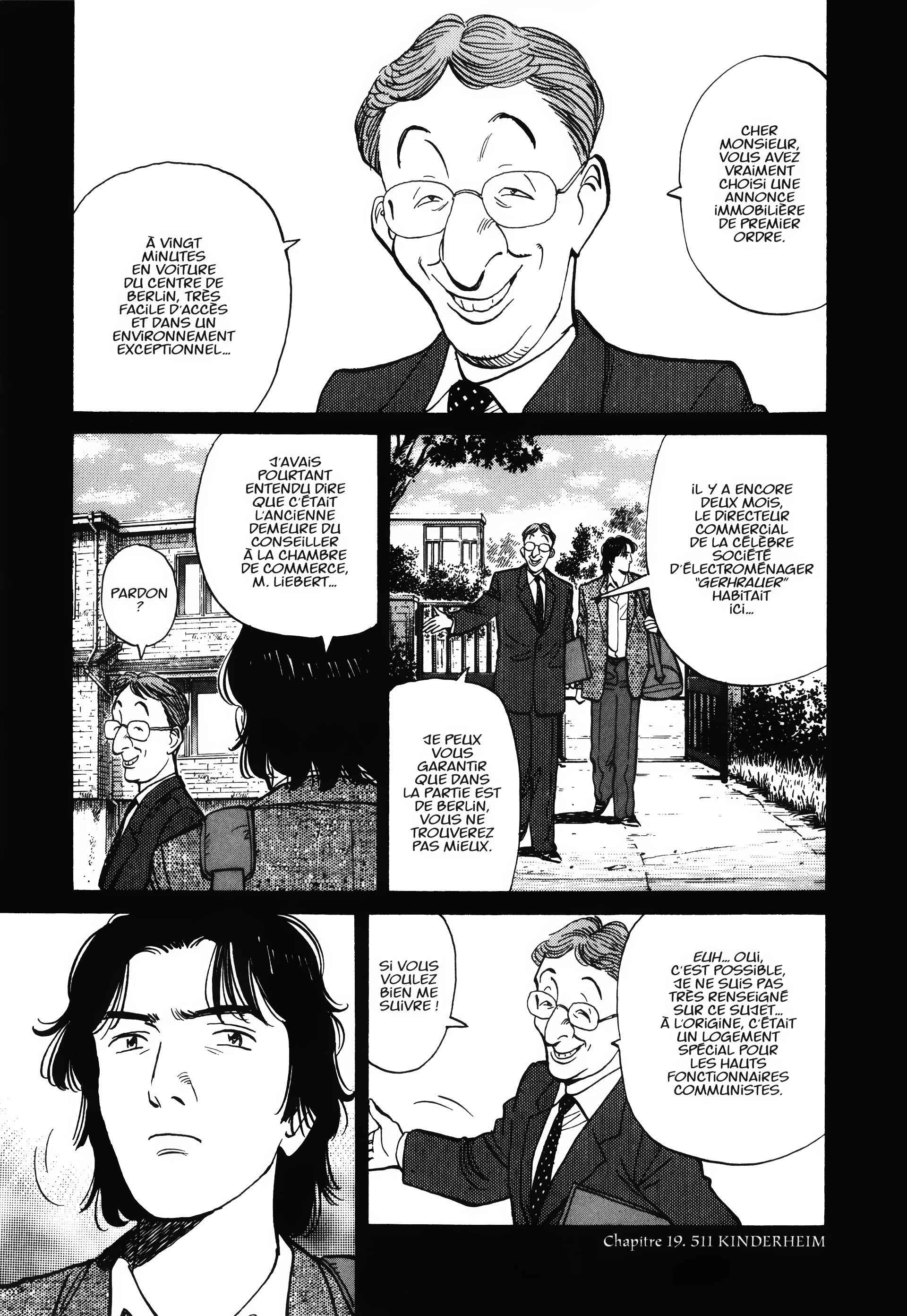 Read MonsterFR Manga Online