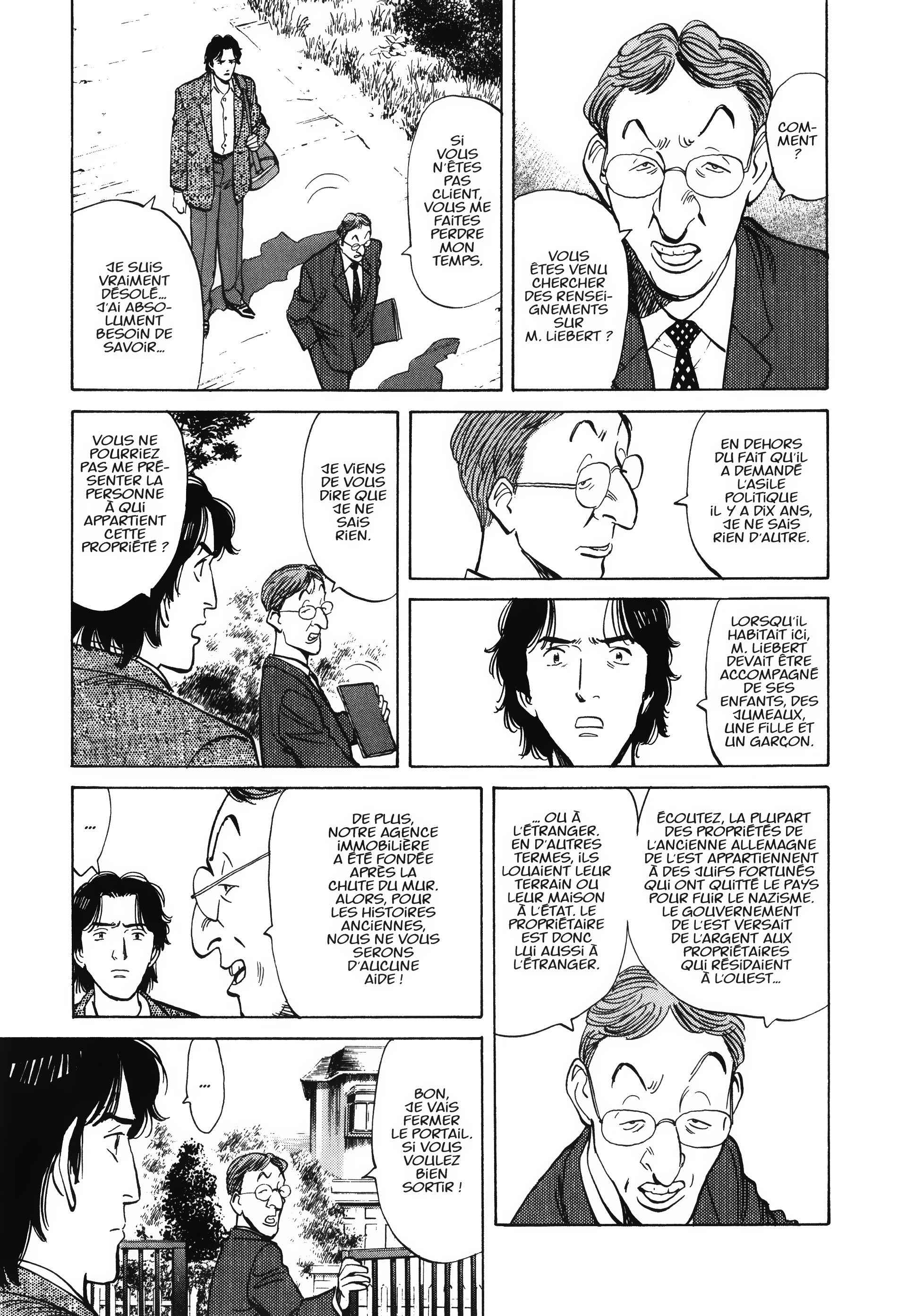 Read MonsterFR Manga Online