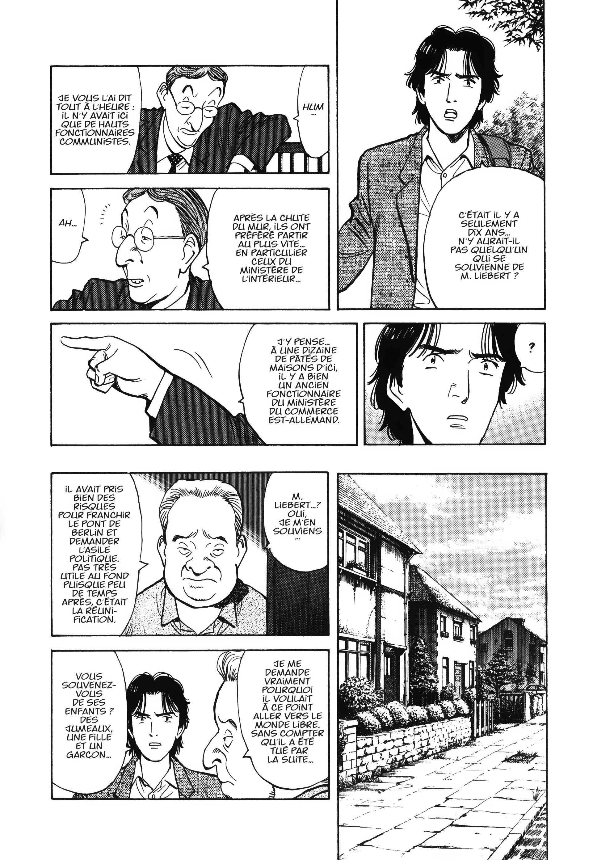 Read MonsterFR Manga Online