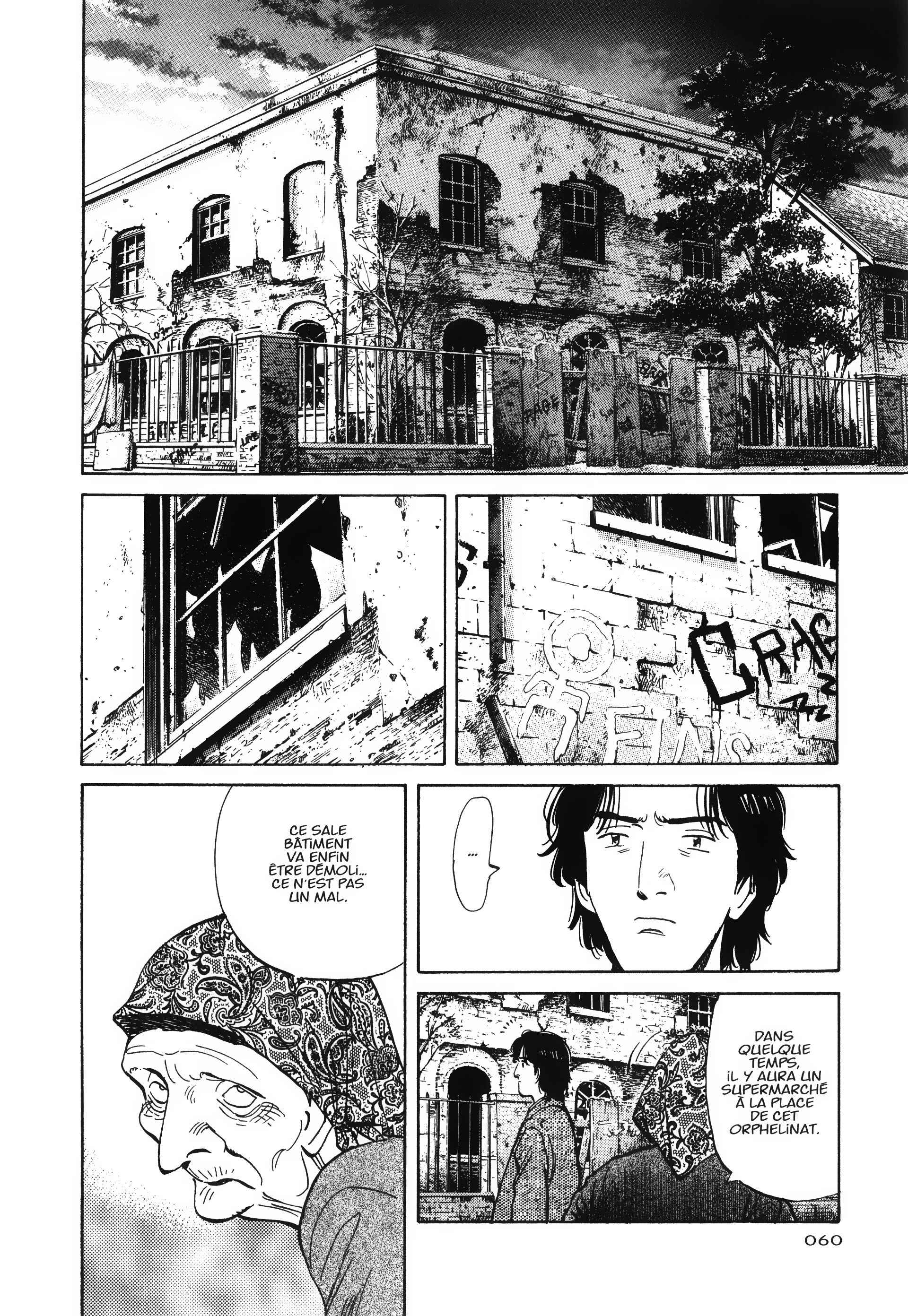 Read MonsterFR Manga Online