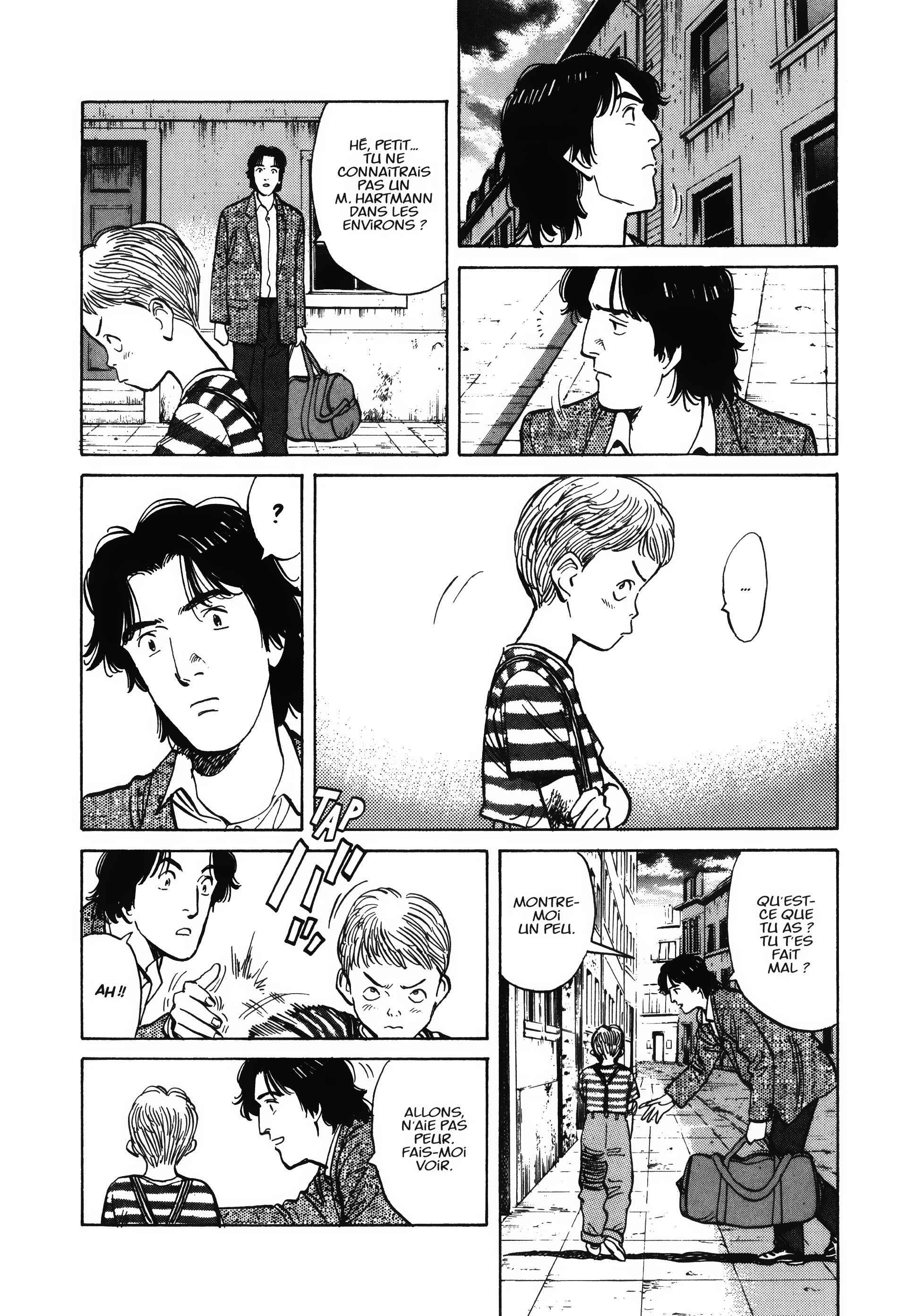 Read MonsterFR Manga Online